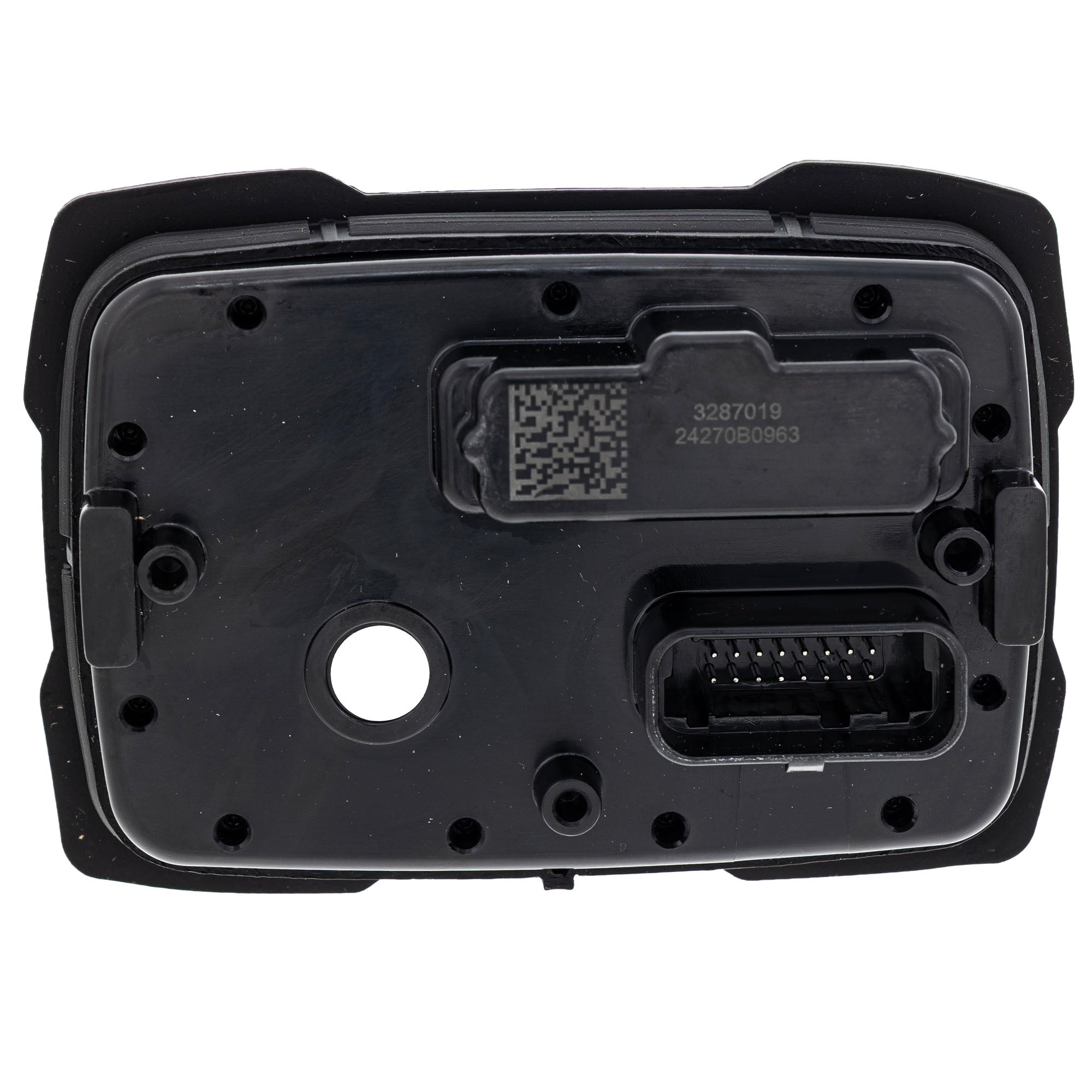 Polaris 3287019 Cluster Assembly B1 256K Int Ranger Sportsman Scrambler XP 1000