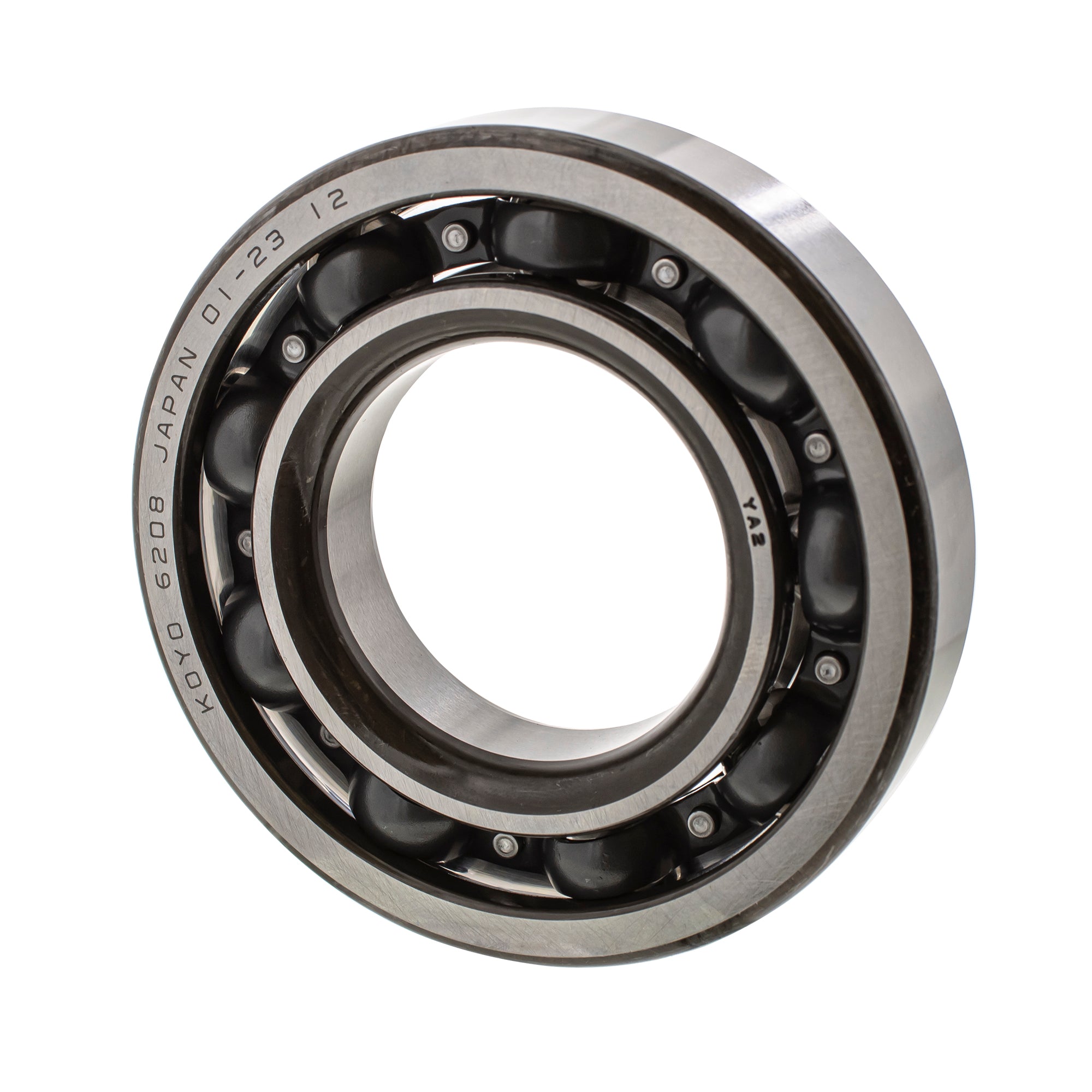 Polaris Crankcase Ball Bearing 3514389