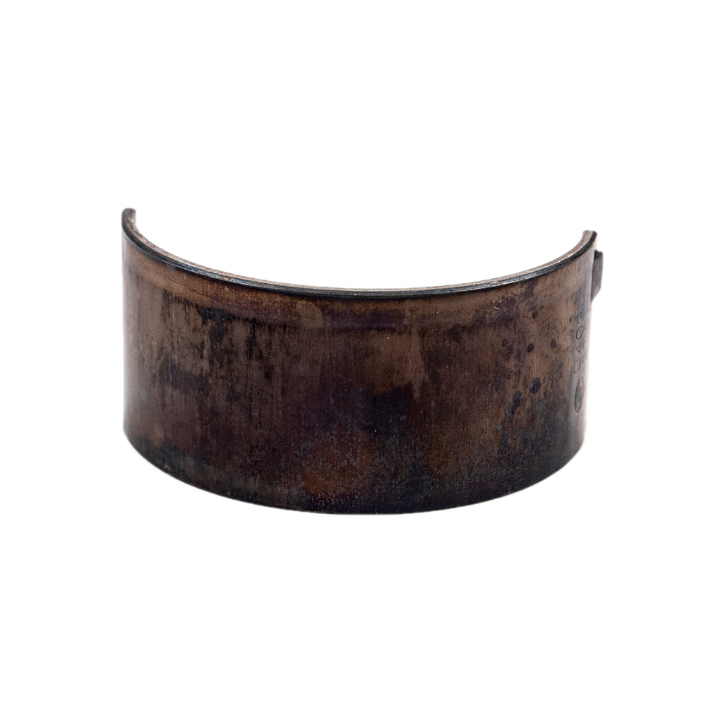 Polaris 3514803-004 Yellow Lower Center Main Bearing RZR General Indy 1000 XP