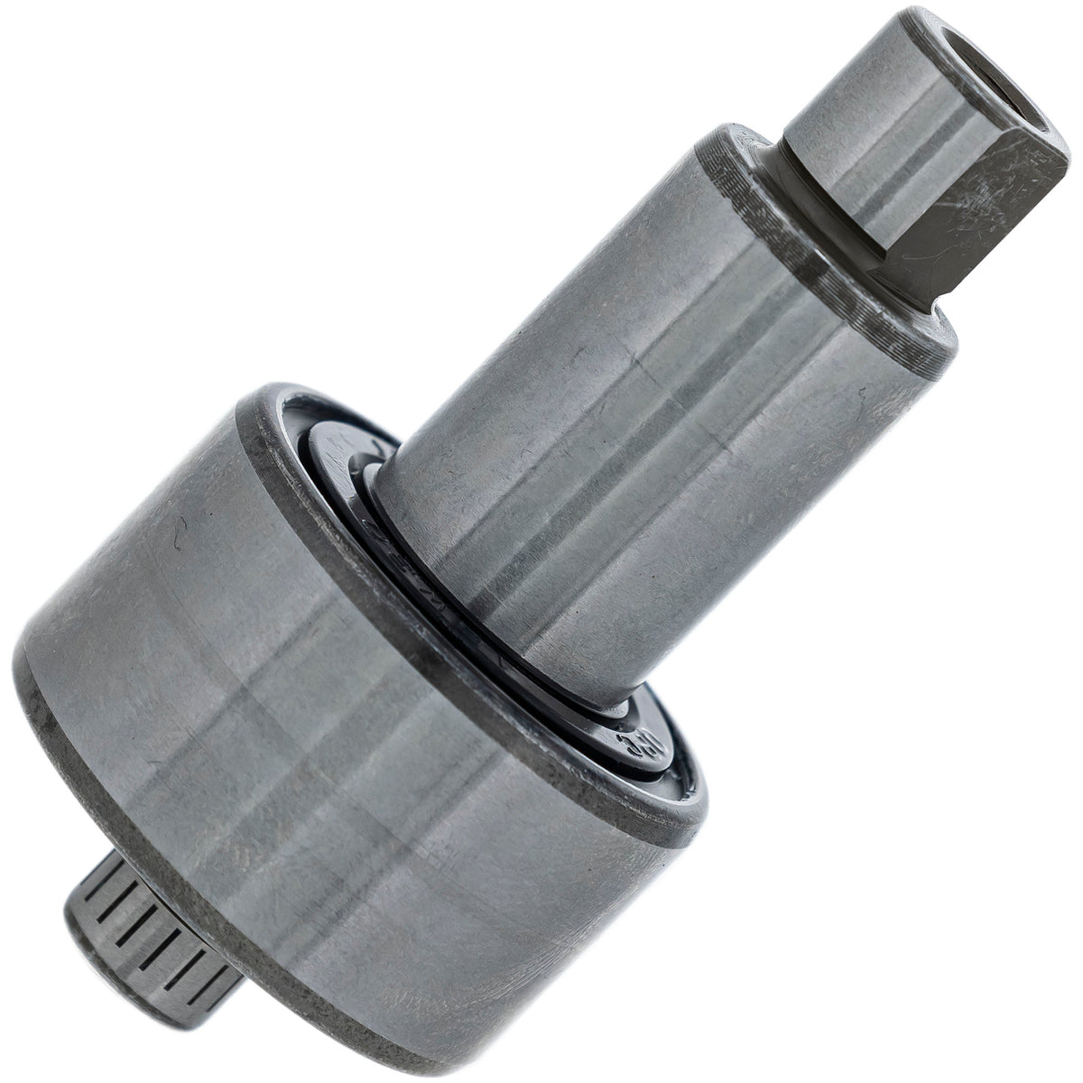 Polaris Waterpump Bearing w/ Shaft 3514921
