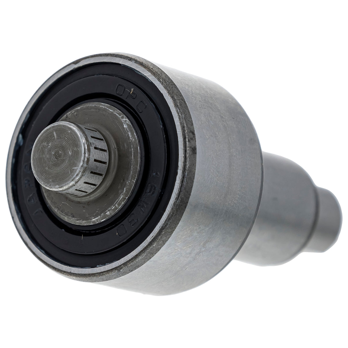 Polaris Waterpump Bearing w/ Shaft 3514921 alternate view