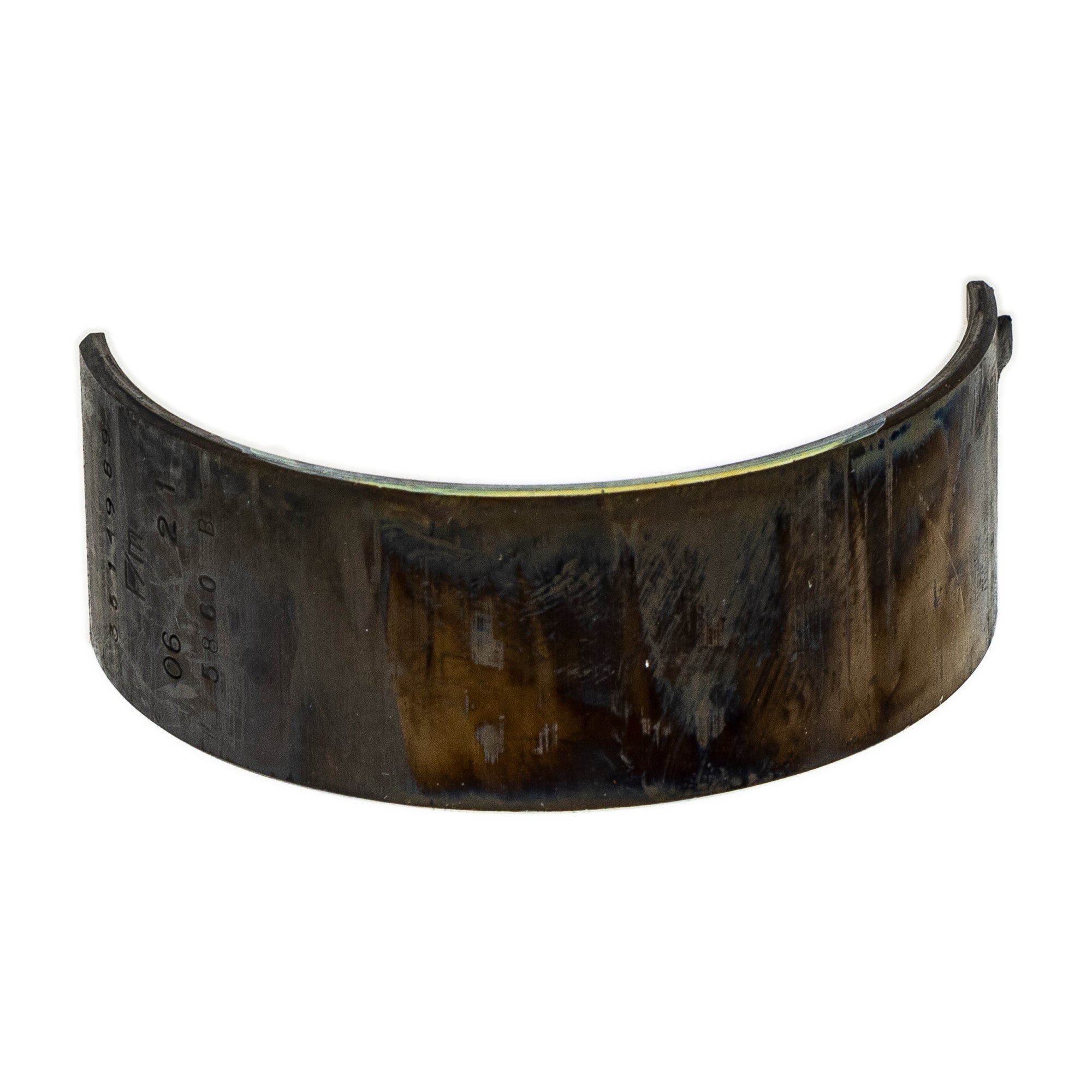 Polaris 3514989-053 Yellow Connecting Rod Bearing RZR Sportsman Scrambler 1000