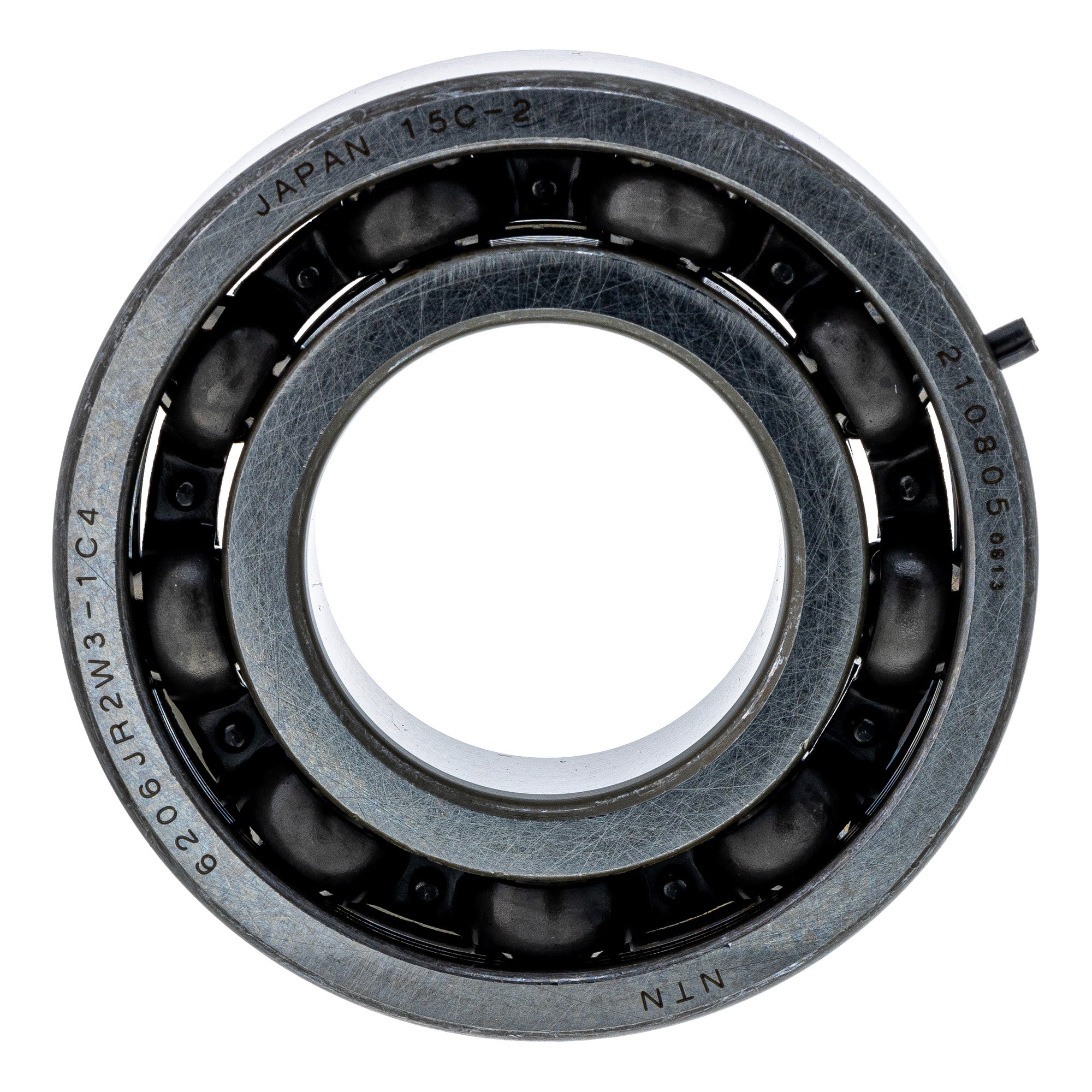 Polaris 3515063 Center Main Ball Bearing Indy Switchback RMK 500 550 600 650 XC