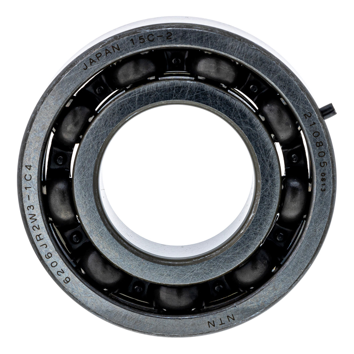 Polaris Center Main Ball Bearing 3515063