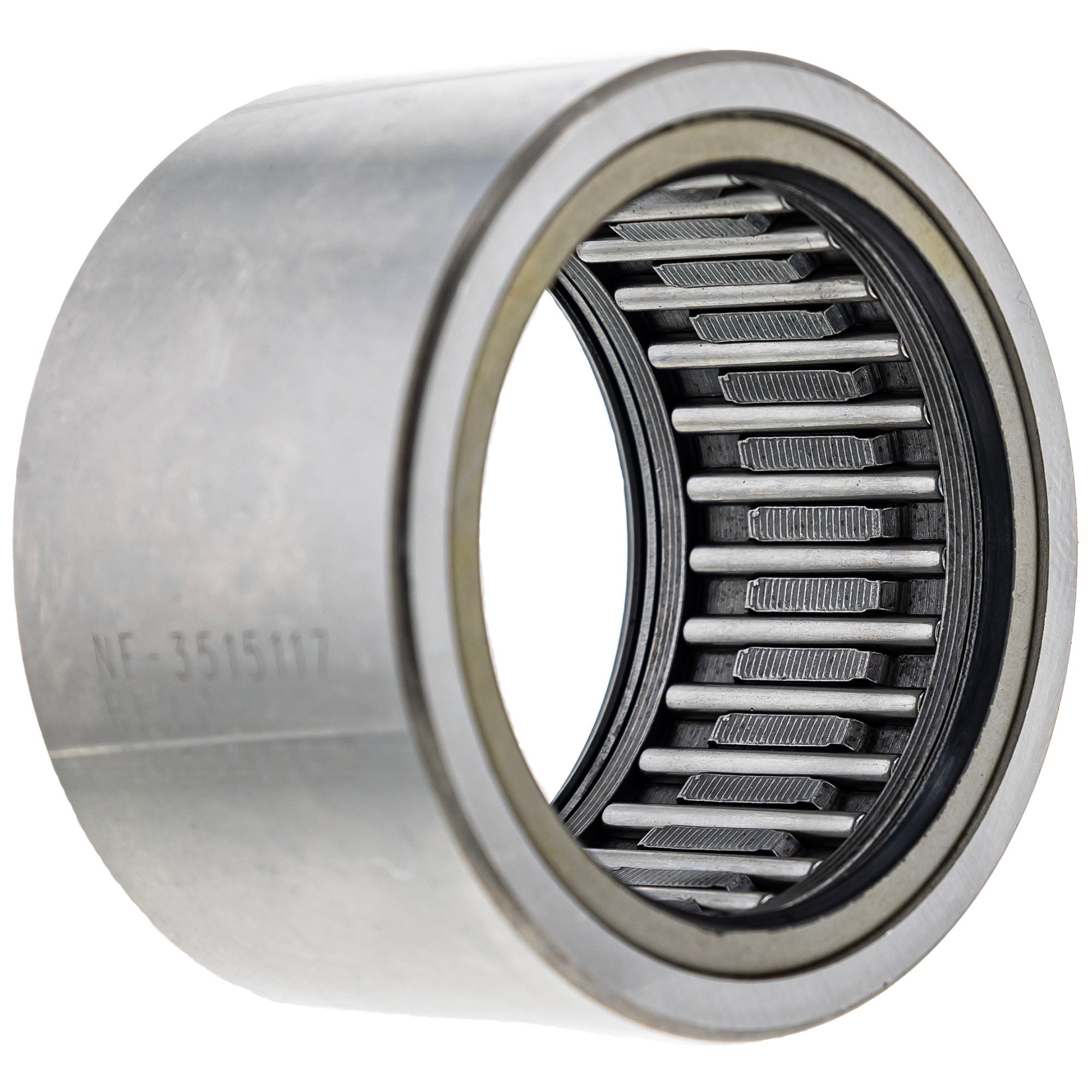 Polaris 3515117 Bearing-Needle 45X60X35 Fkm RZR Sport EPS Ultimate Troy R Pro 4