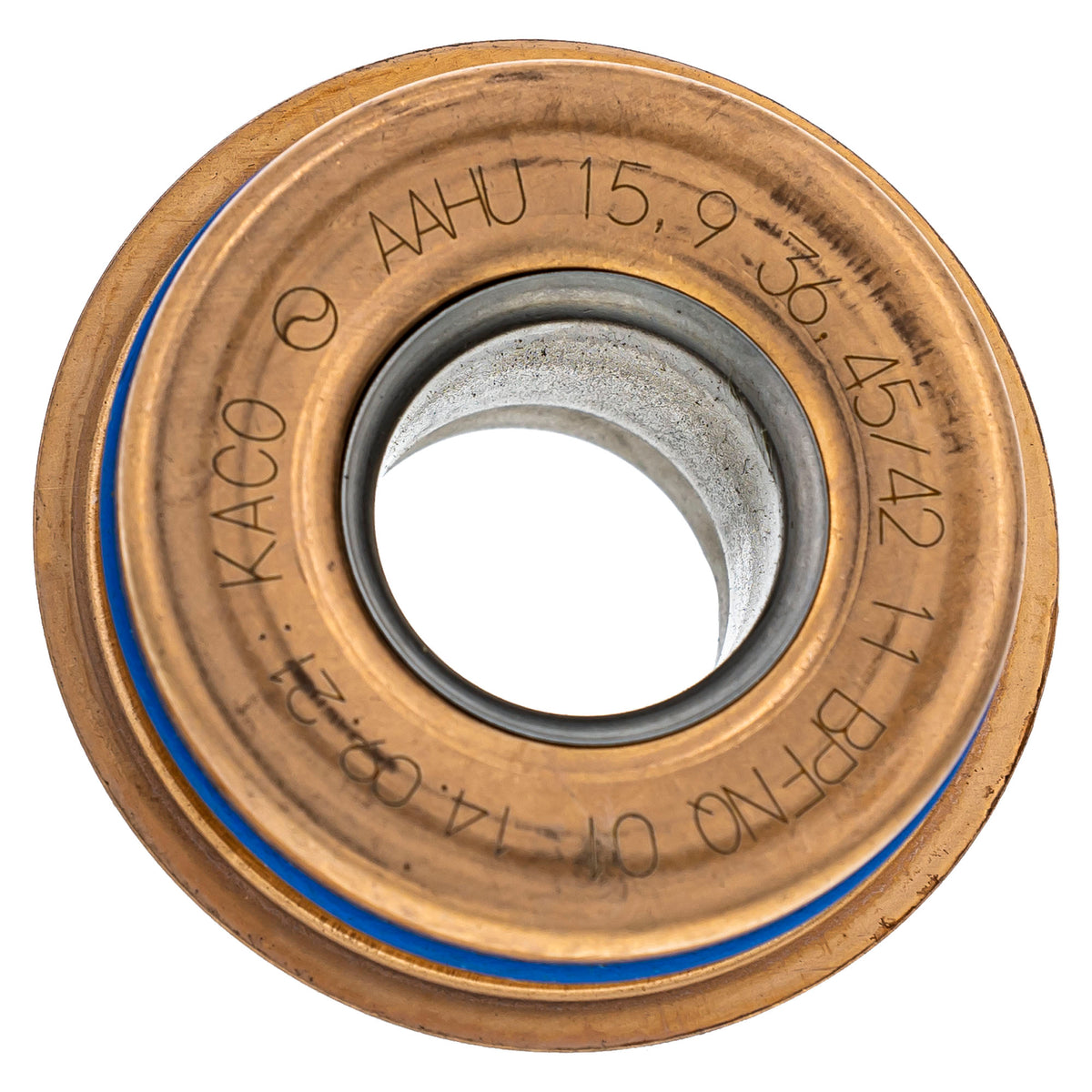 Polaris Water Pump Seal 16mm 3610136 alternate view