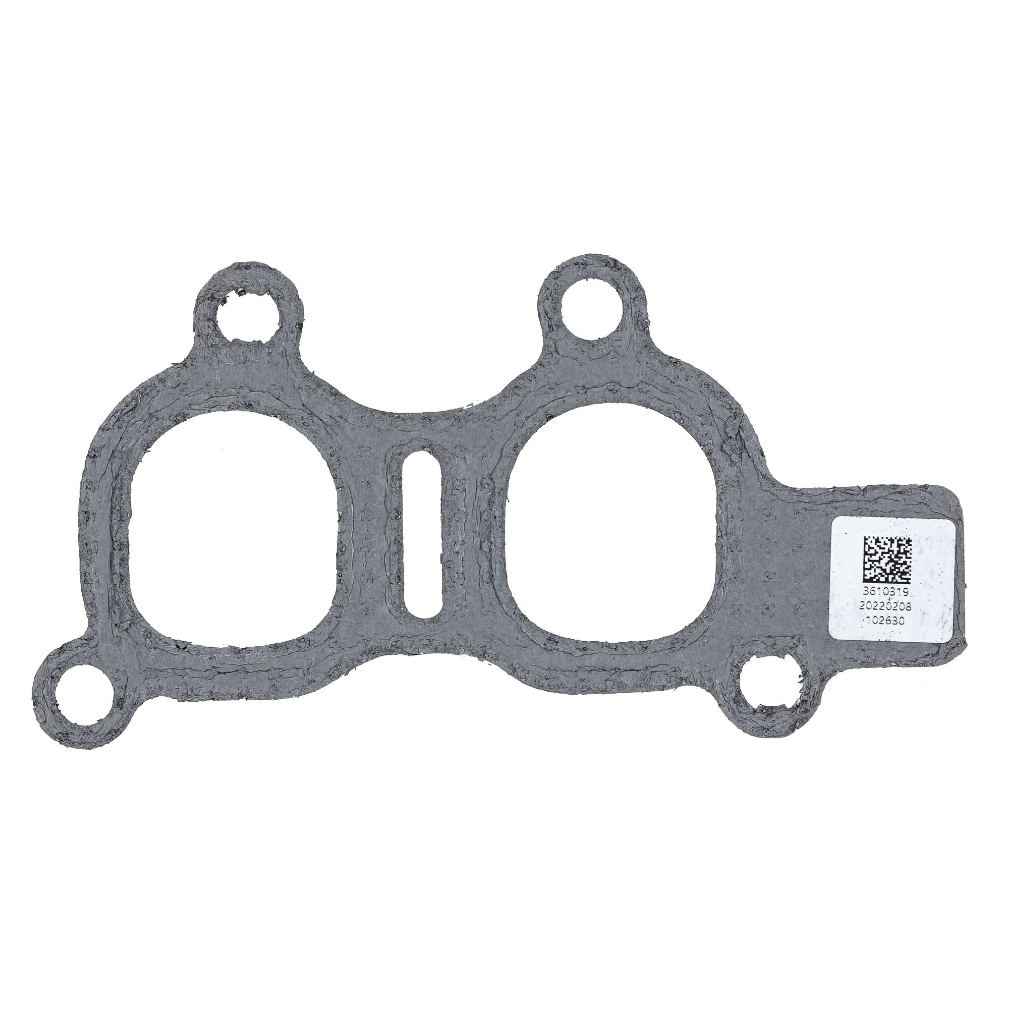 Polaris 3610319 Exhaust Seal Gasket Ranger Pro XD 1000 Crew 2020-2026