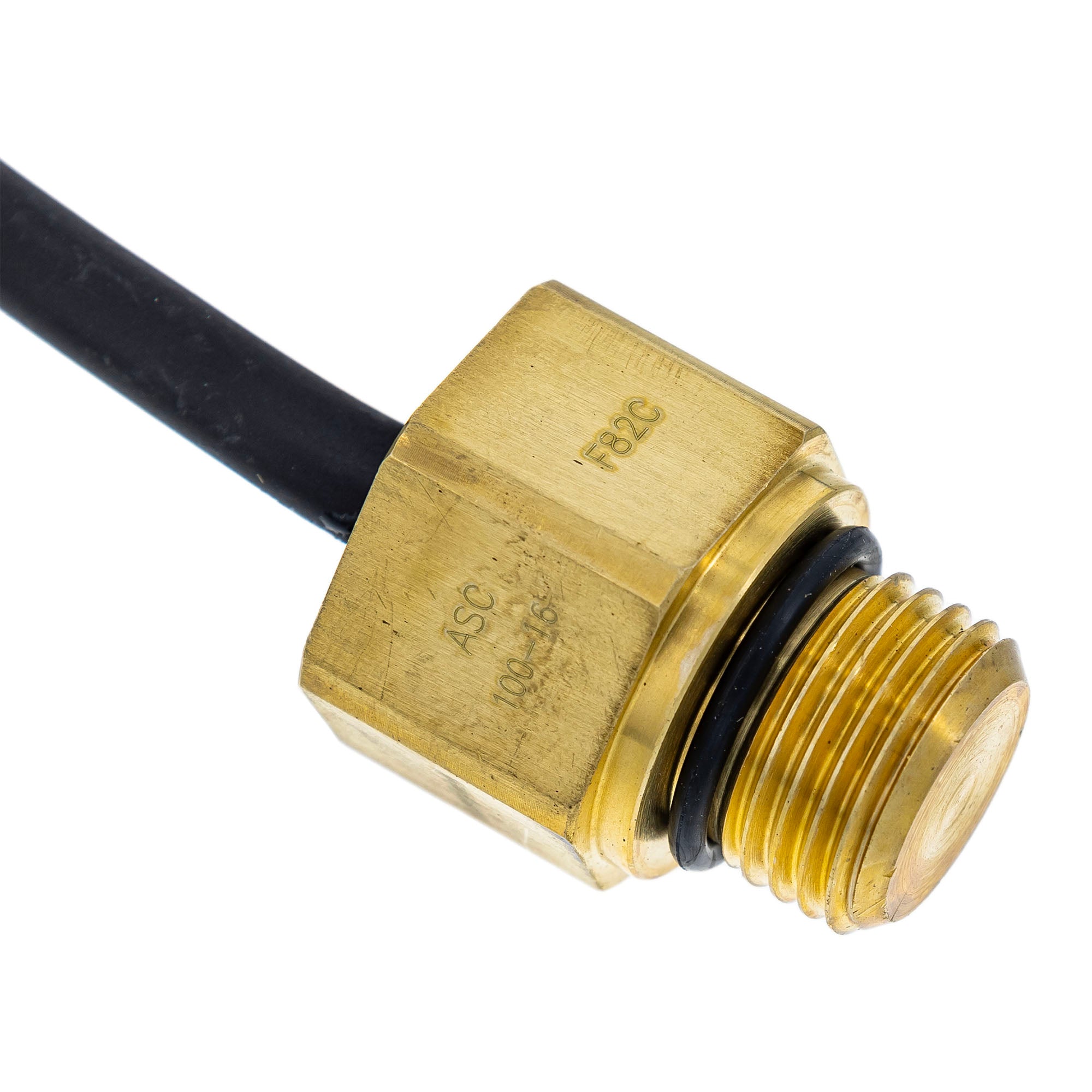 Polaris Thermal Sensor Harness 4010161