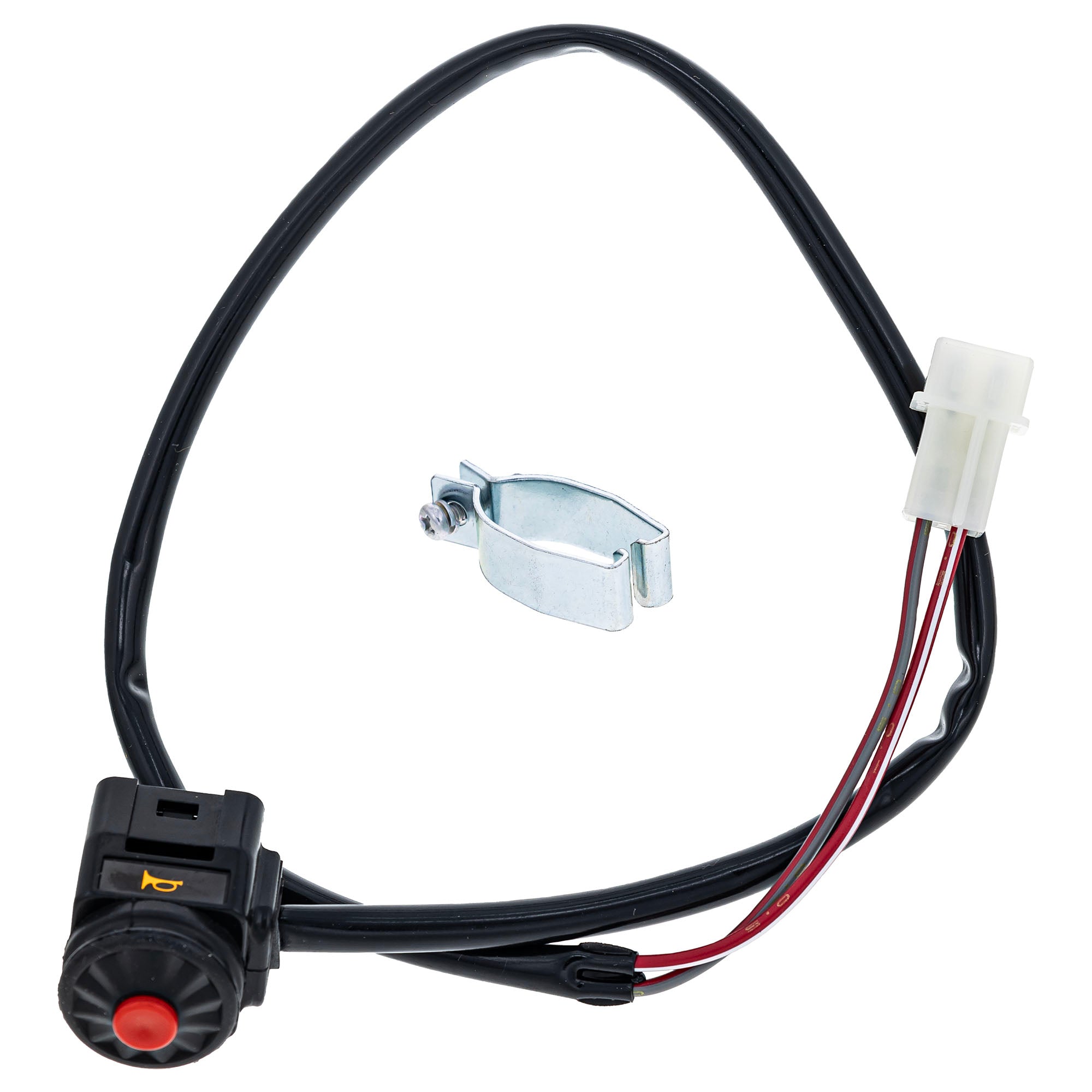 Polaris 4010311 Button Switch Sportsman Magnum RMK 800 500 330 700 2000-2024