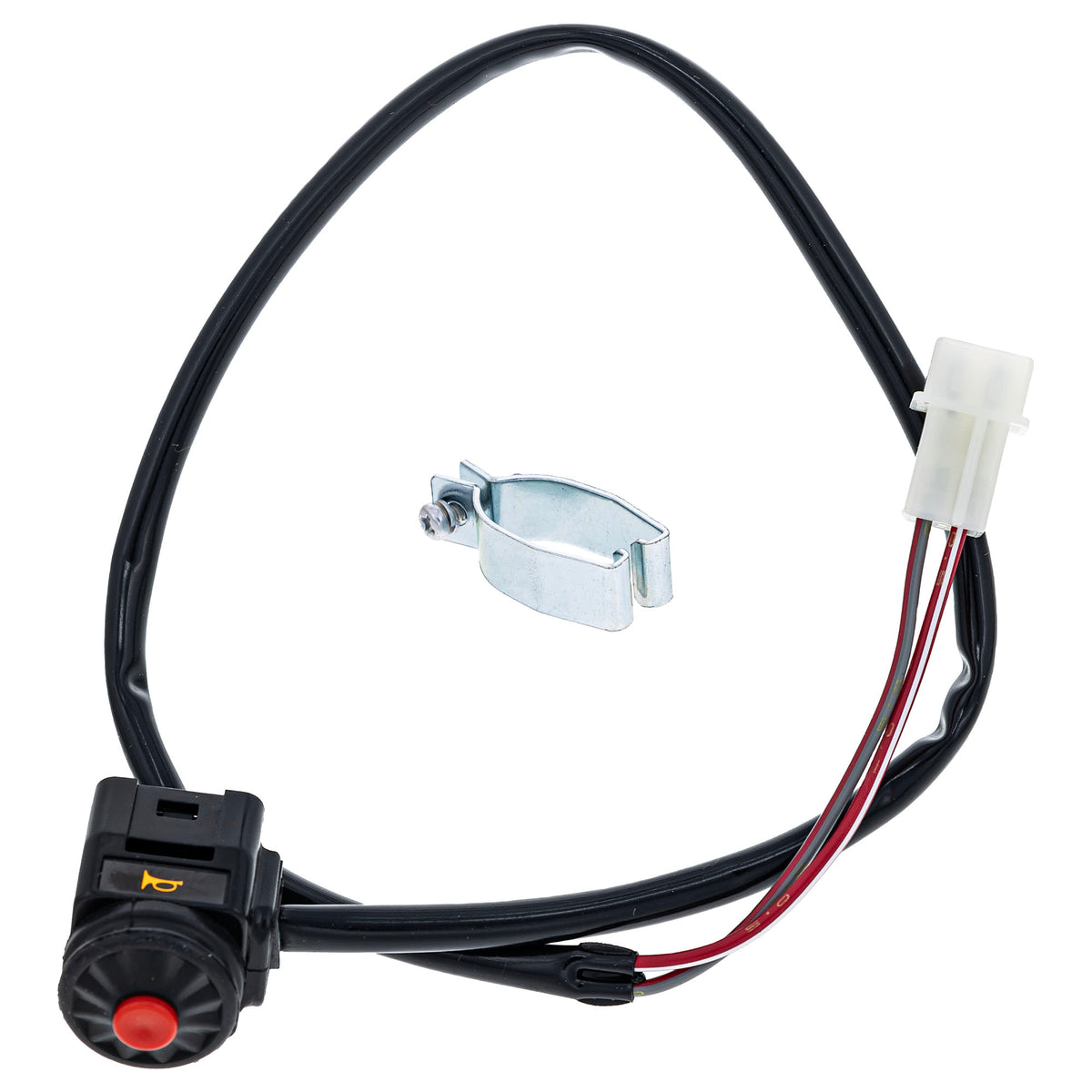 Polaris 4010311 Button Switch Sportsman Magnum RMK 800 500 330 700 2000-2024