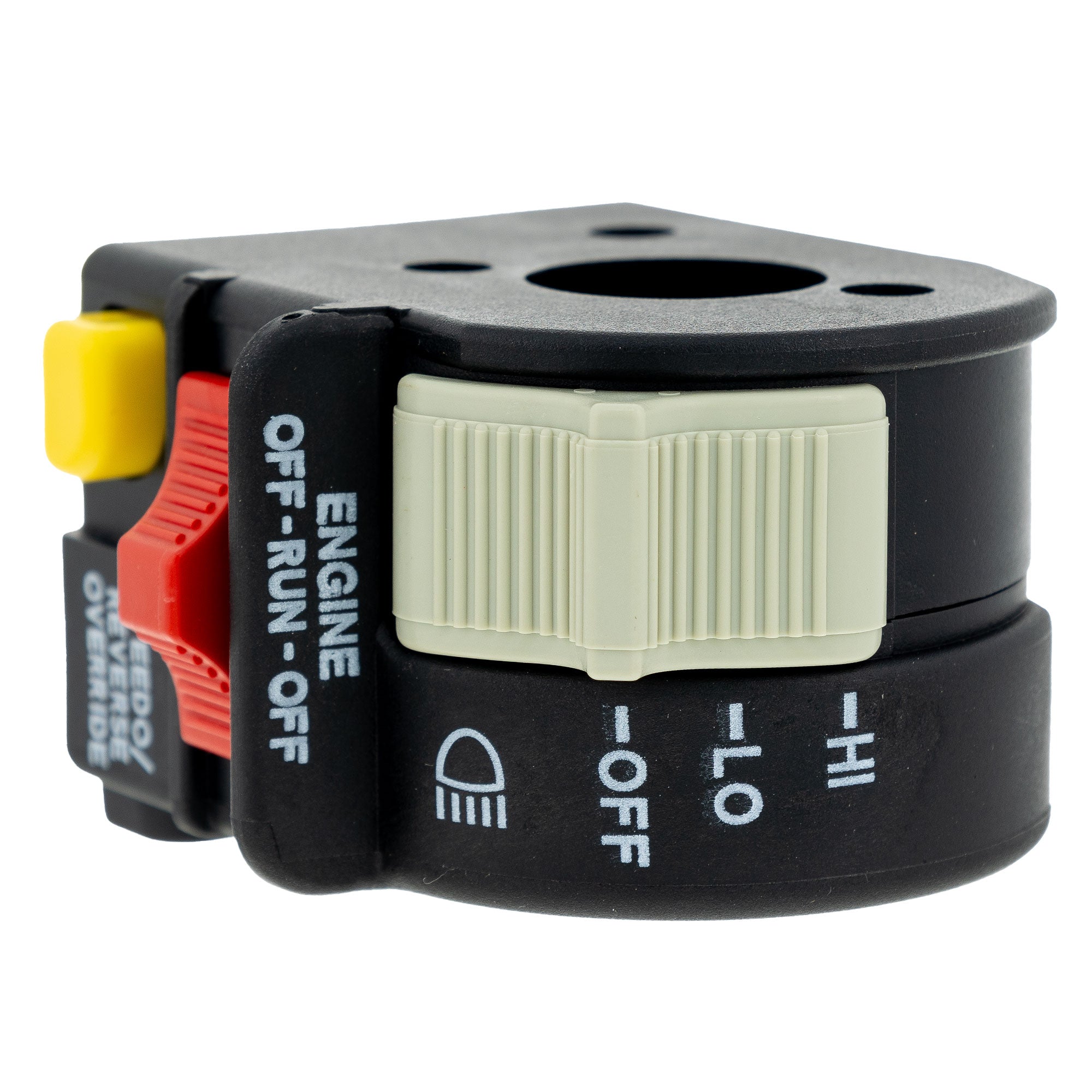 Polaris 4010591 OEM Handlebar Switch Hi Lo Mode 2001-2005 Sportsman Scrambler Magnum