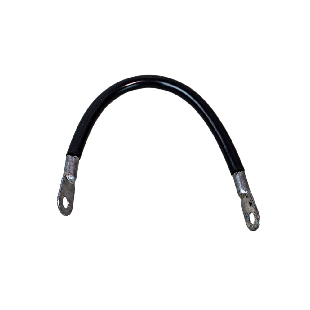 Polaris 4010664 Black 9" Engine/Ground Cable Sportsman Frontier Classic 800 850