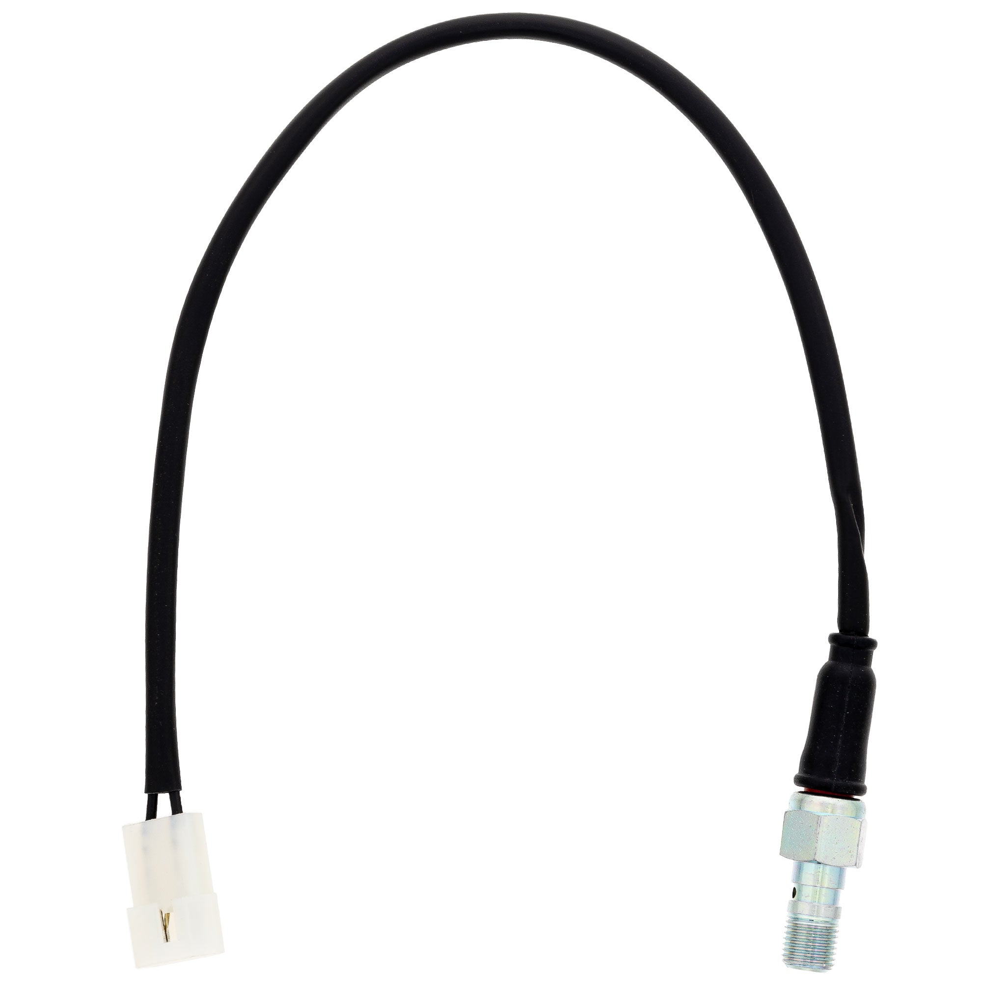 Polaris 4010758 Pressure Brake with Connector Switch Sportsman Trail Boss