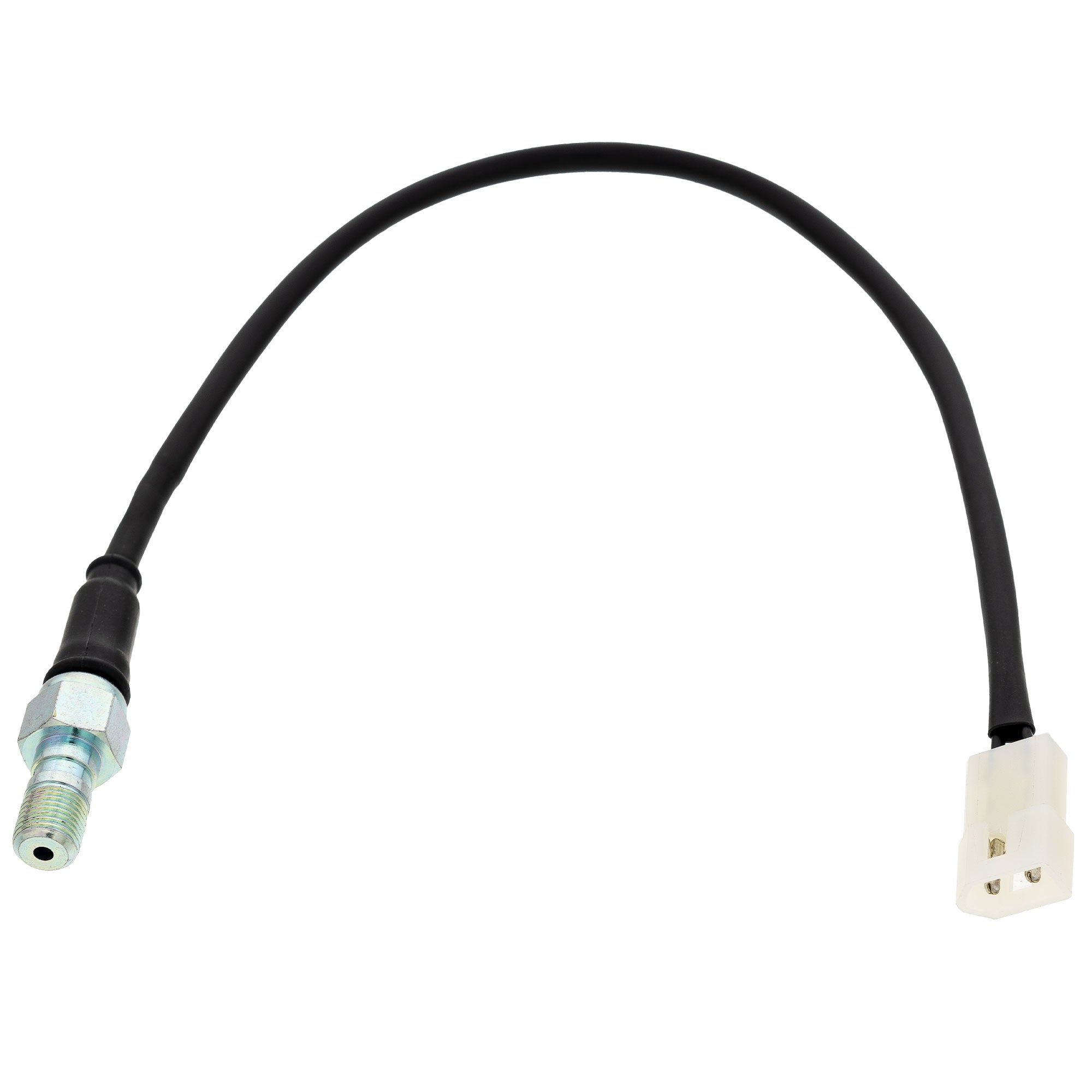 Polaris Pressure Brake with Connector Switch 4010758