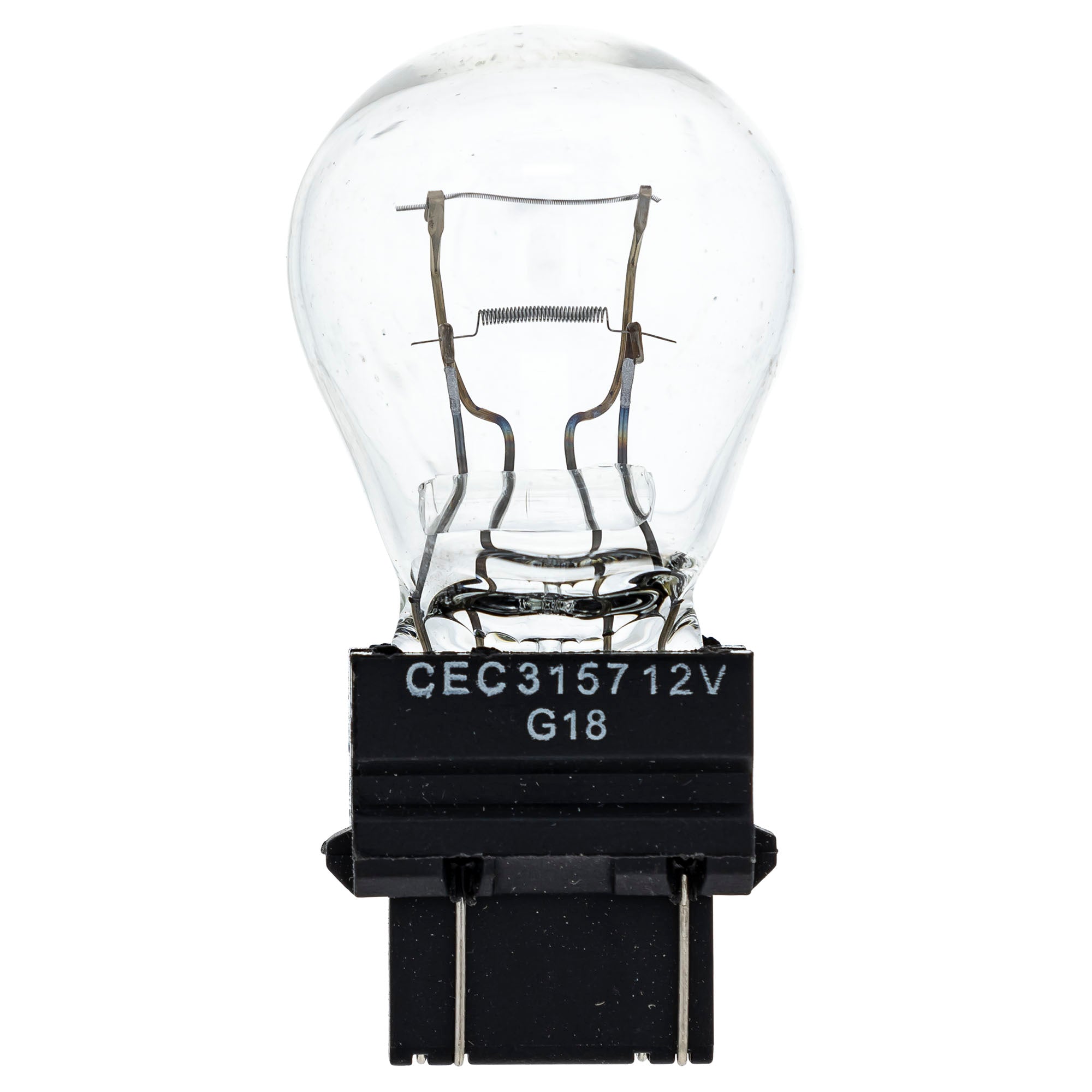 Polaris 4010764 2003 - 2016 Snowmobile Sportsman, Widetrak, RZR TailLight Bulb