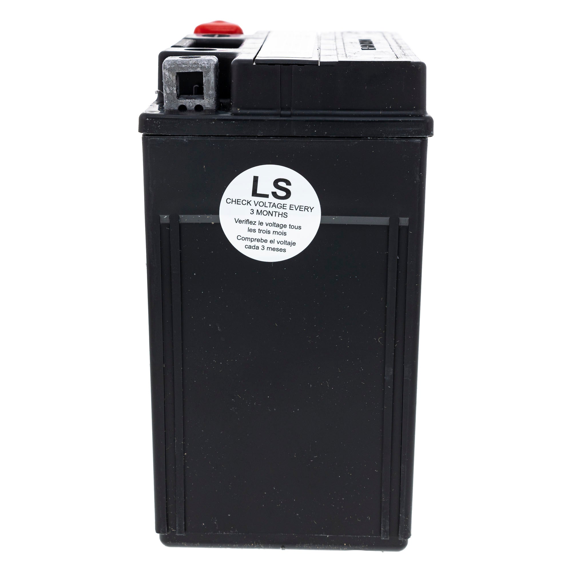 Polaris 4010774 BATTERY-14AH SEALED CHARGED (2) Sportsman Magnum 900 500 400 700