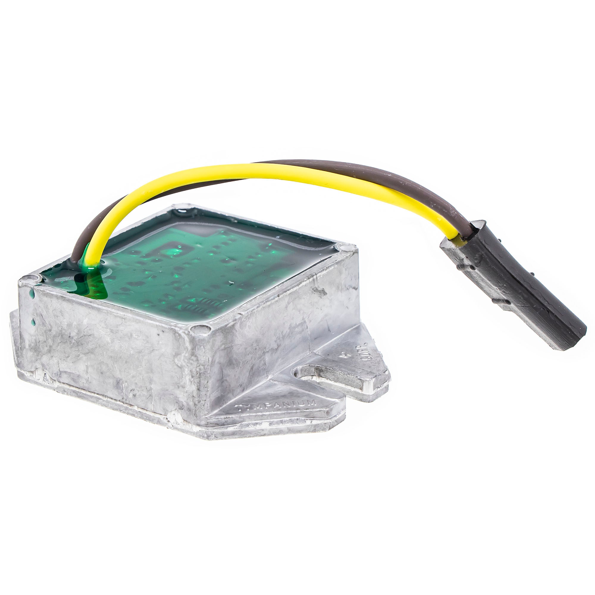 Polaris 4010793 AC 14.3V Regulator Indy Switchback RMK 800 500 550 600 700 XC