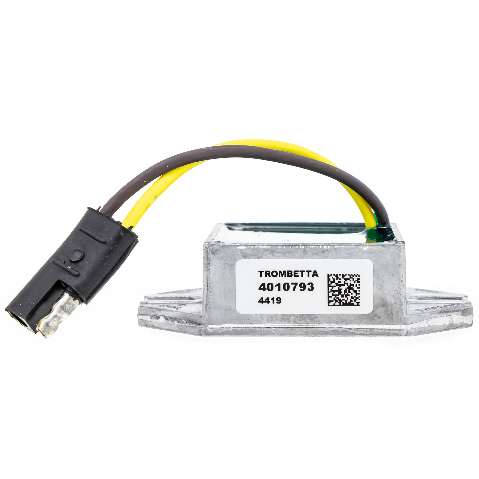 Polaris AC 14.3V Regulator 4010793