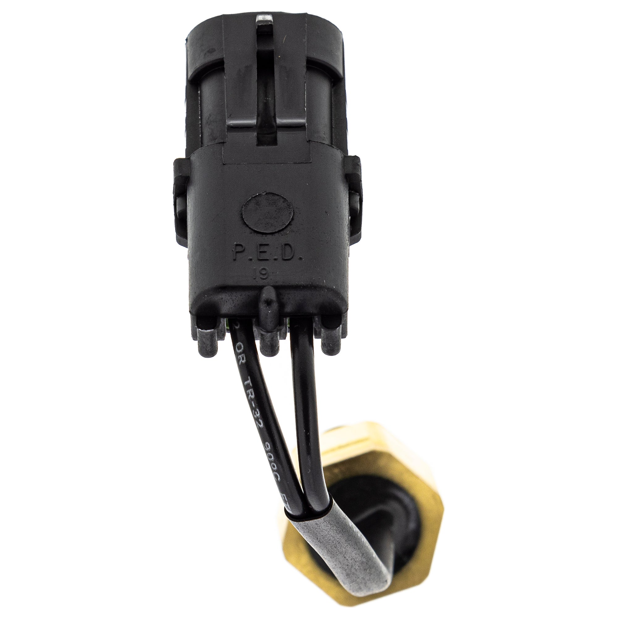 Polaris 4010808 3 4 5 6 7 Outlaw Thermal Harness Sportsman Predator 500 400 200