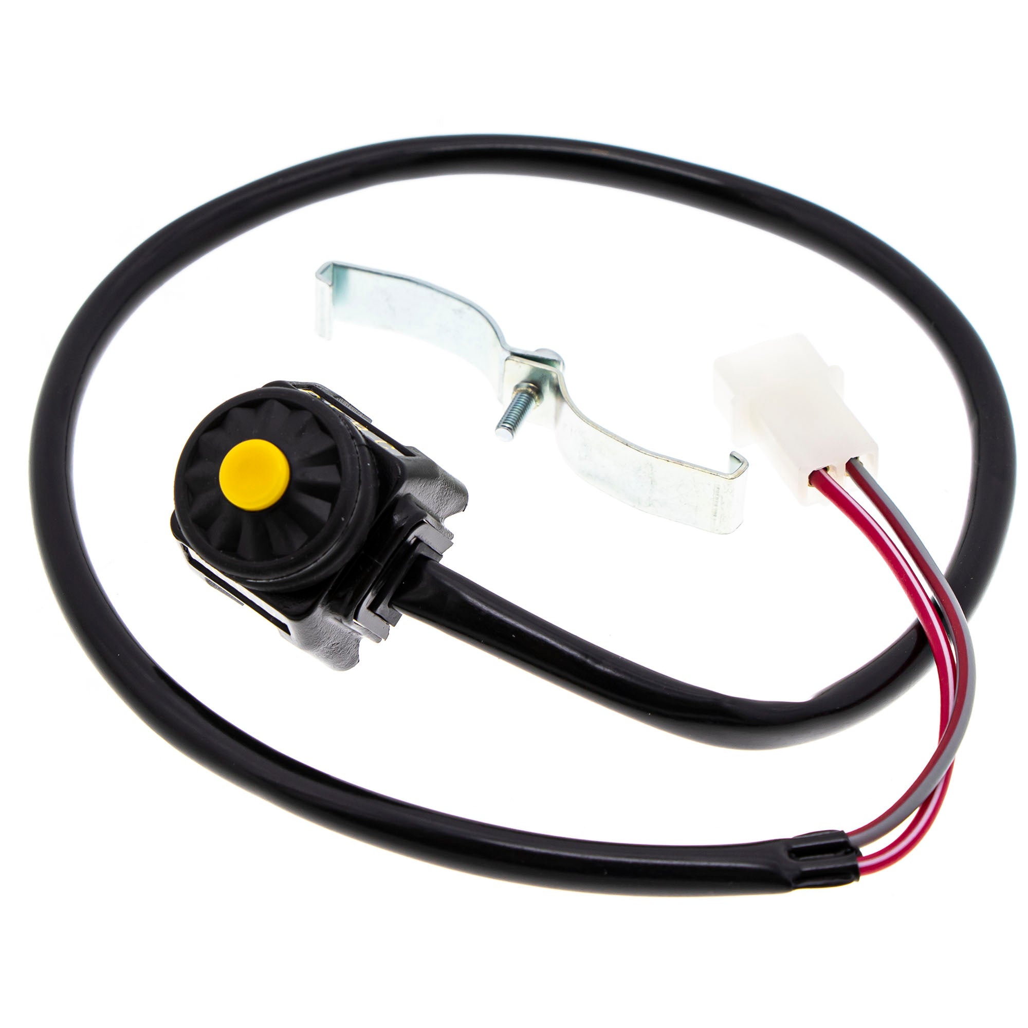 Polaris 4010874 Electric/Reverse Momentary Switch Switchback RMK SKS 800 850 600