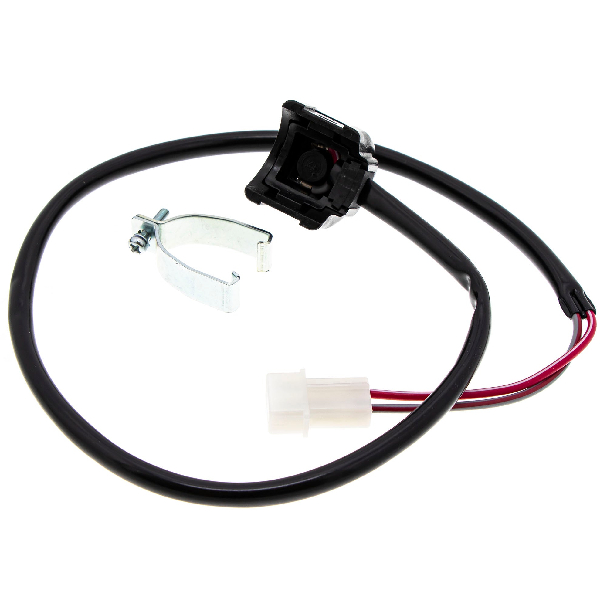 Genuine OEM Polaris Switch Switchback RMK SKS Assault 4010874