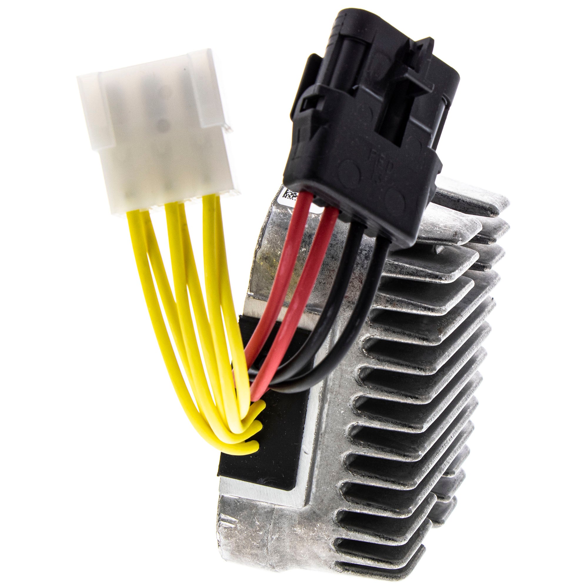 Polaris 4011100 REGULATOR-VOLT 3PH.TALL FIN Sportsman 800 700 200 4010538