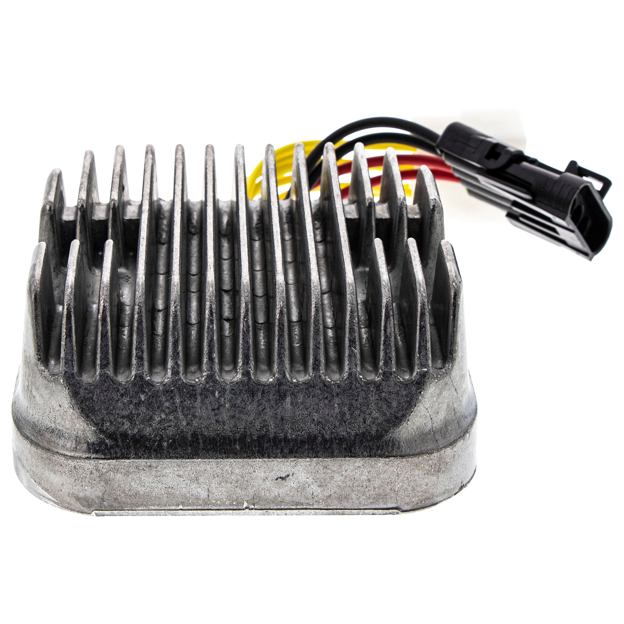 Polaris 4011100 REGULATOR-VOLT 3PH.TALL FIN Sportsman 800 700 200 4010538
