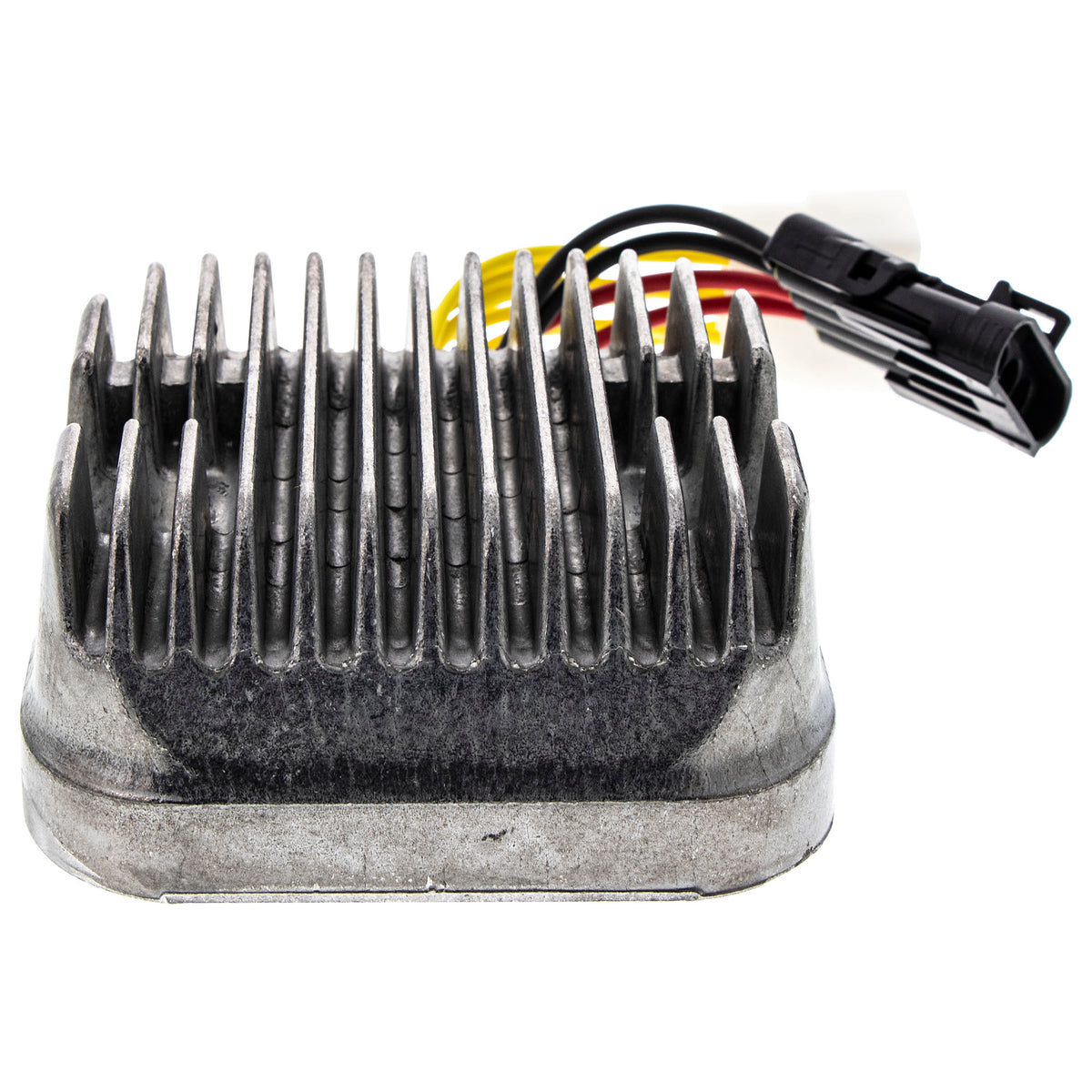 Polaris 4011100 REGULATOR-VOLT 3PH.TALL FIN Sportsman 800 700 200 4010538