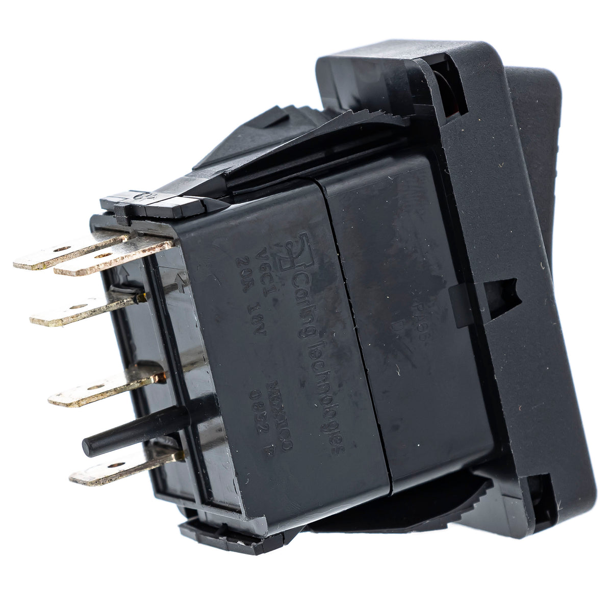 Polaris AWD/2WD Switch 4011117 alternate view