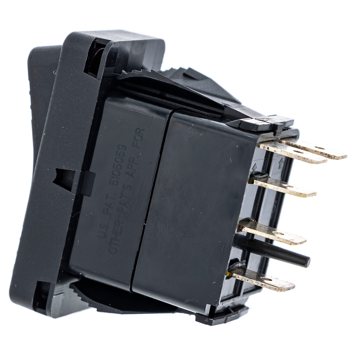 Polaris AWD/2WD Switch 4011117 additional view