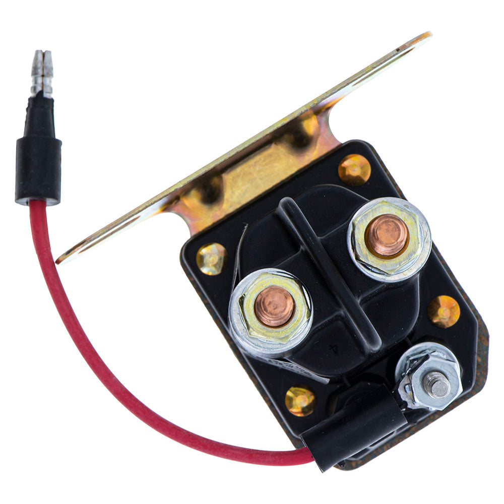 Polaris Starter Solenoid Switch 4011335