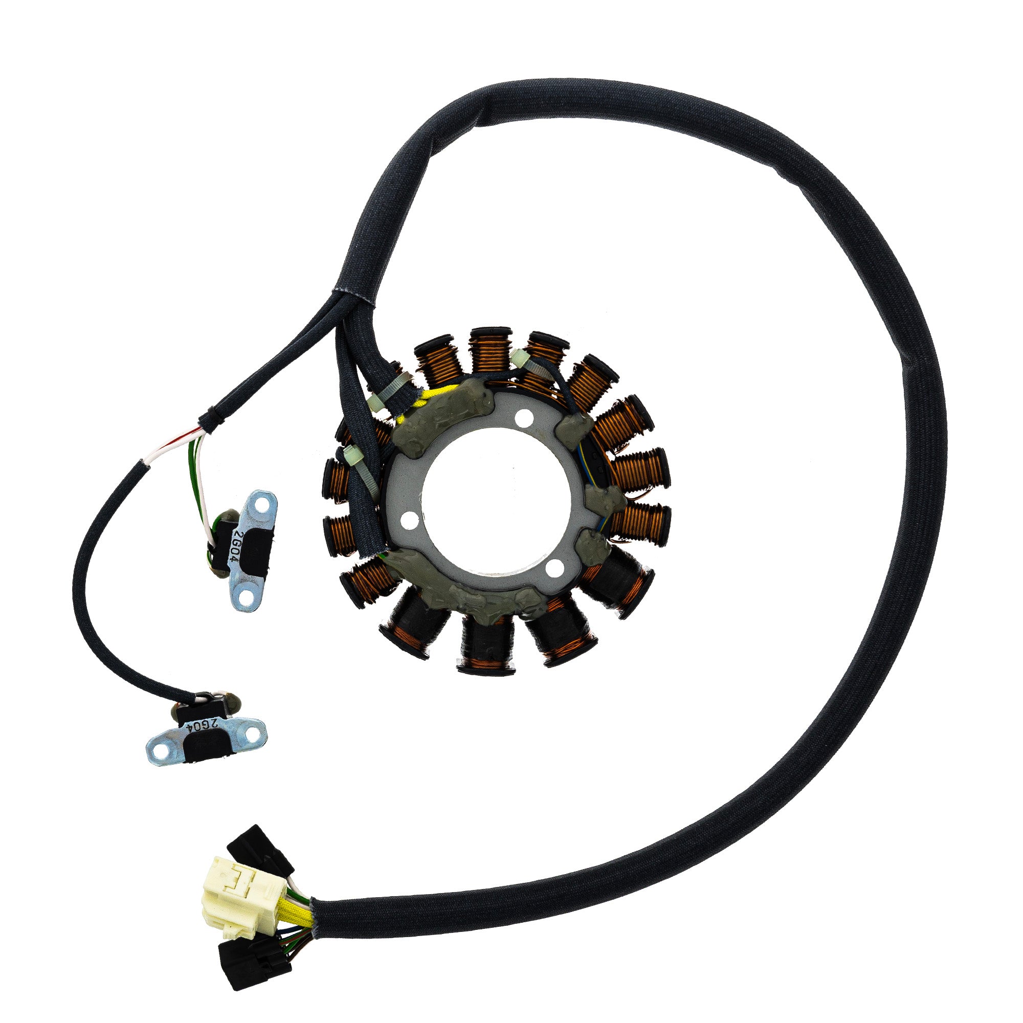 Polaris 4011449 Stator 600/700 Switchback RMK IQ 800 600 700 SP 2007-2015