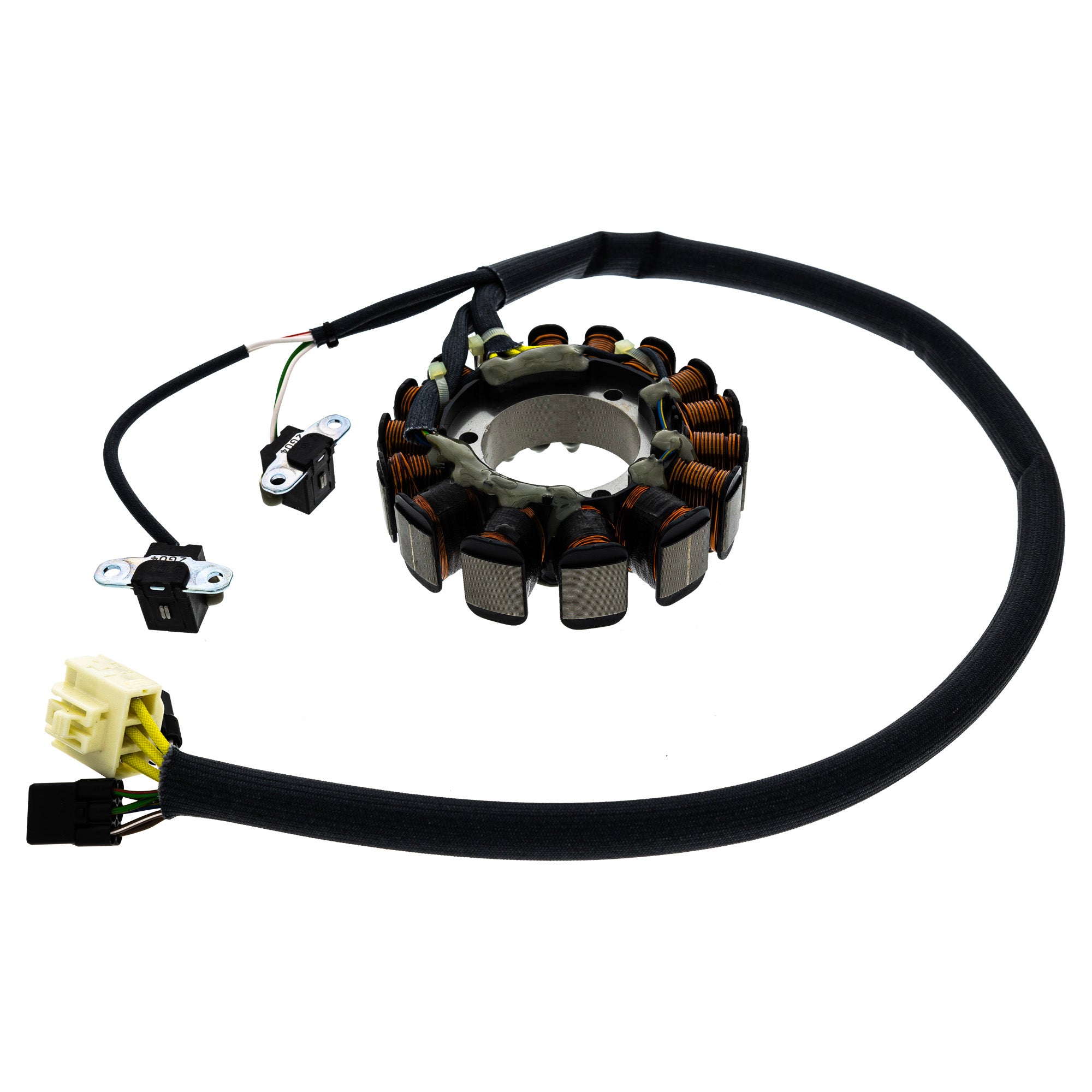 Genuine OEM Polaris Stator Switchback RMK IQ Assault 4011449