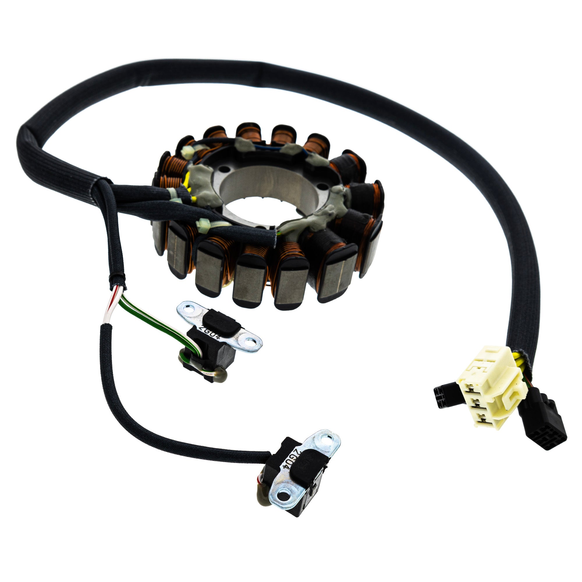 Polaris Stator 600/700 4011449