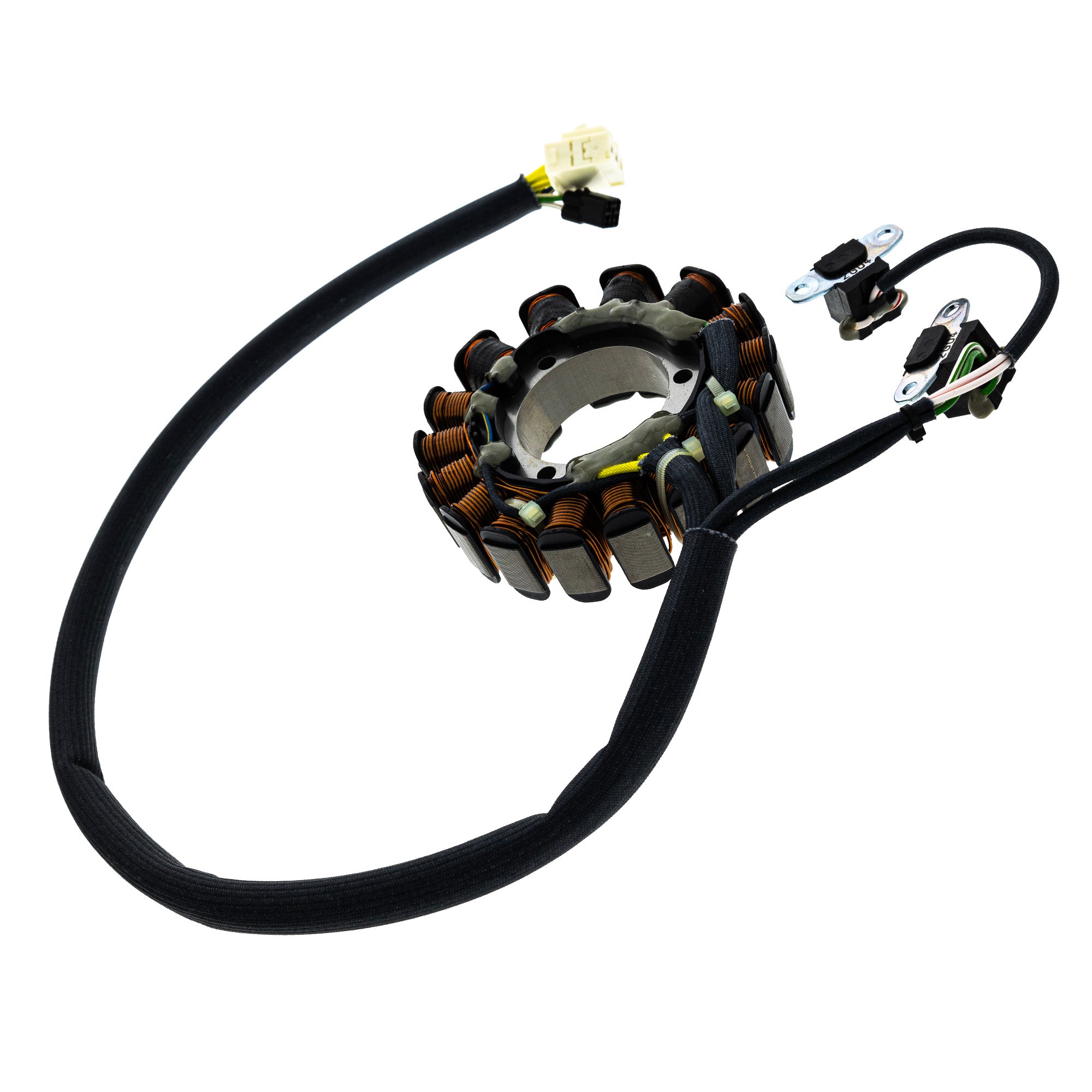 Polaris 4011449 Stator 600 700 Switchback RMK IQ 800 600 700 600RR 600R 163 SP