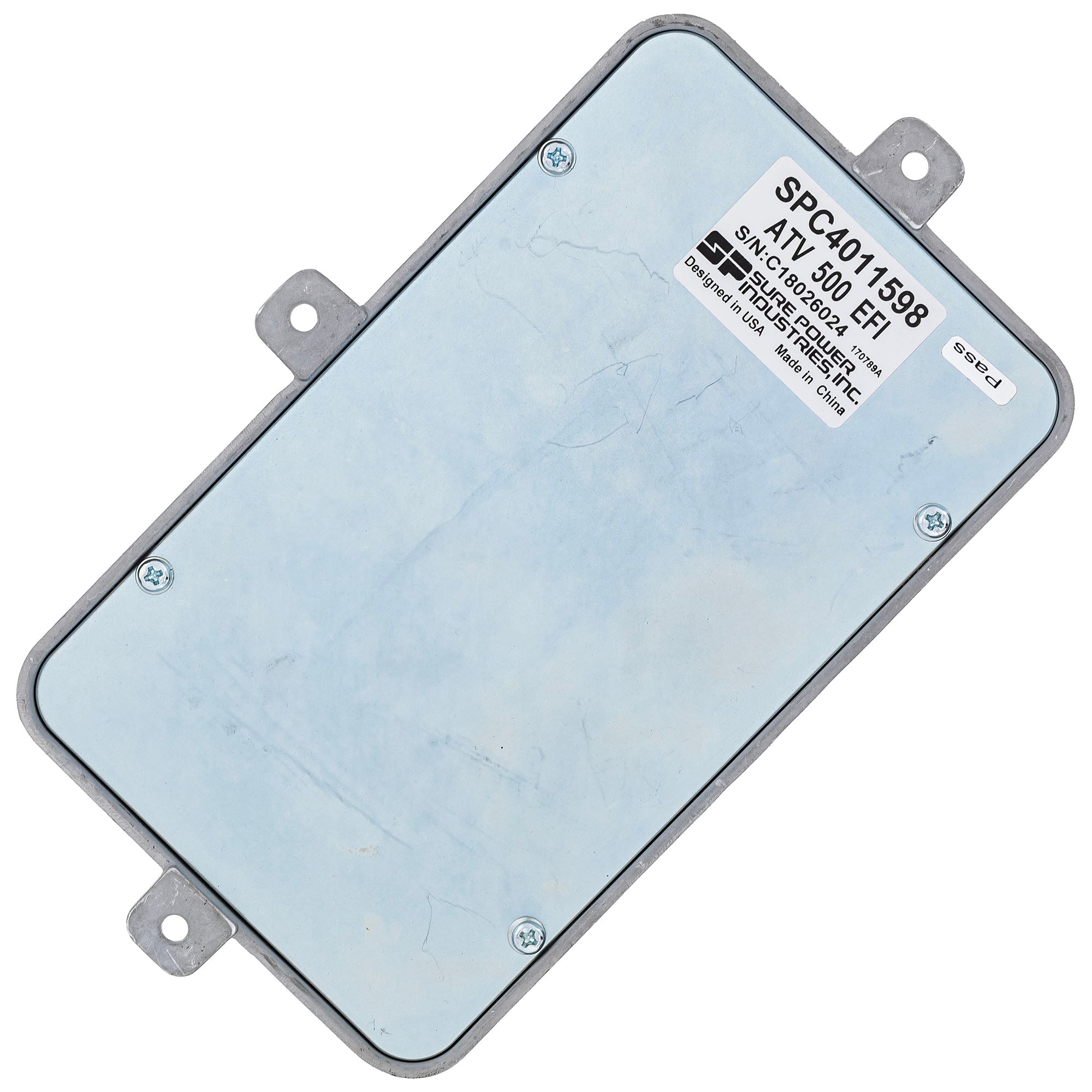 Genuine OEM Polaris Control Module Sportsman 4011598