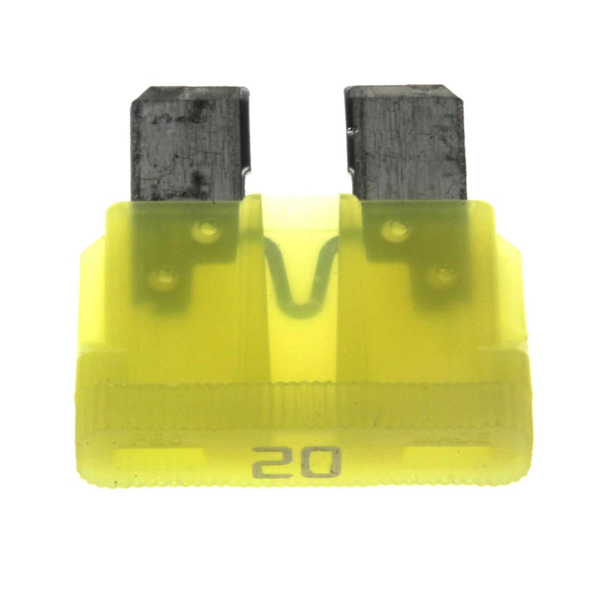 Polaris 4011683 20 Amp Fuse Ranger Sportsman Xpedition 800 500 550 700 XP Crew