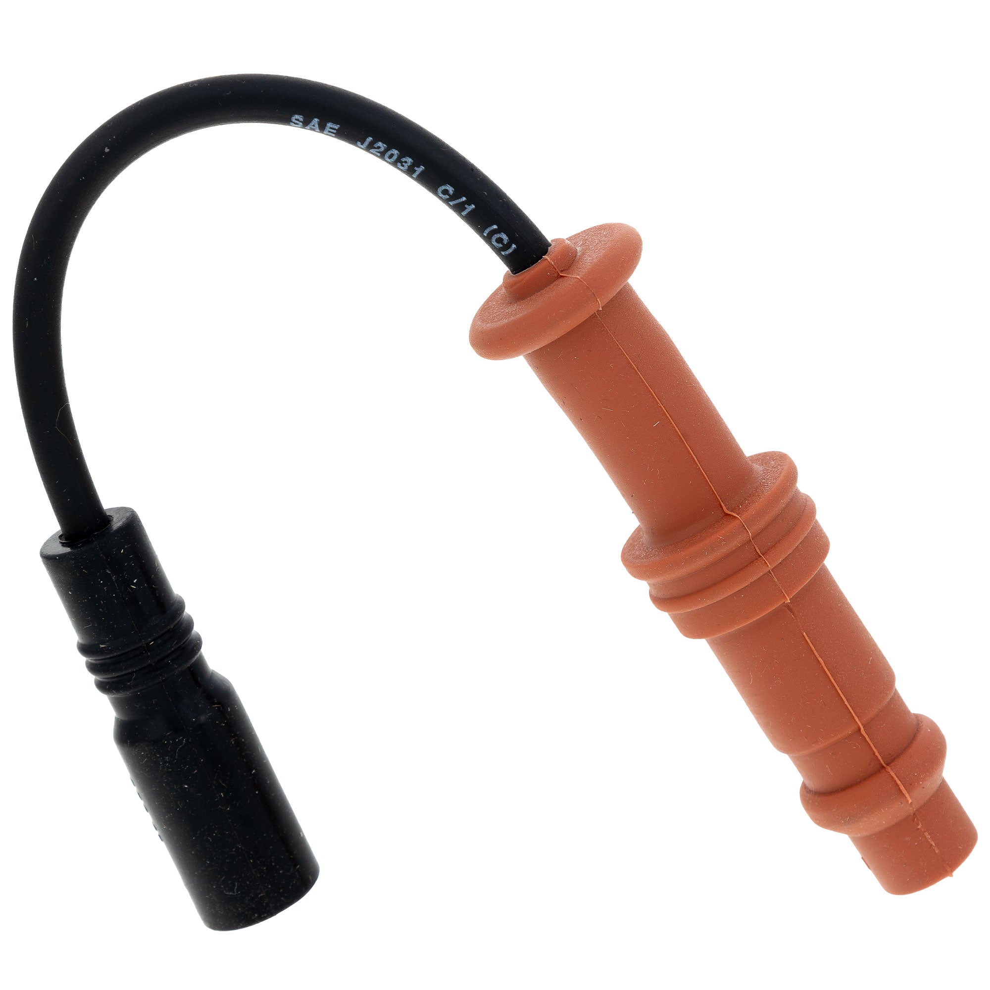 Polaris 4011692 Spark Plug Wire 200MM Sportsman 500 2006-2009