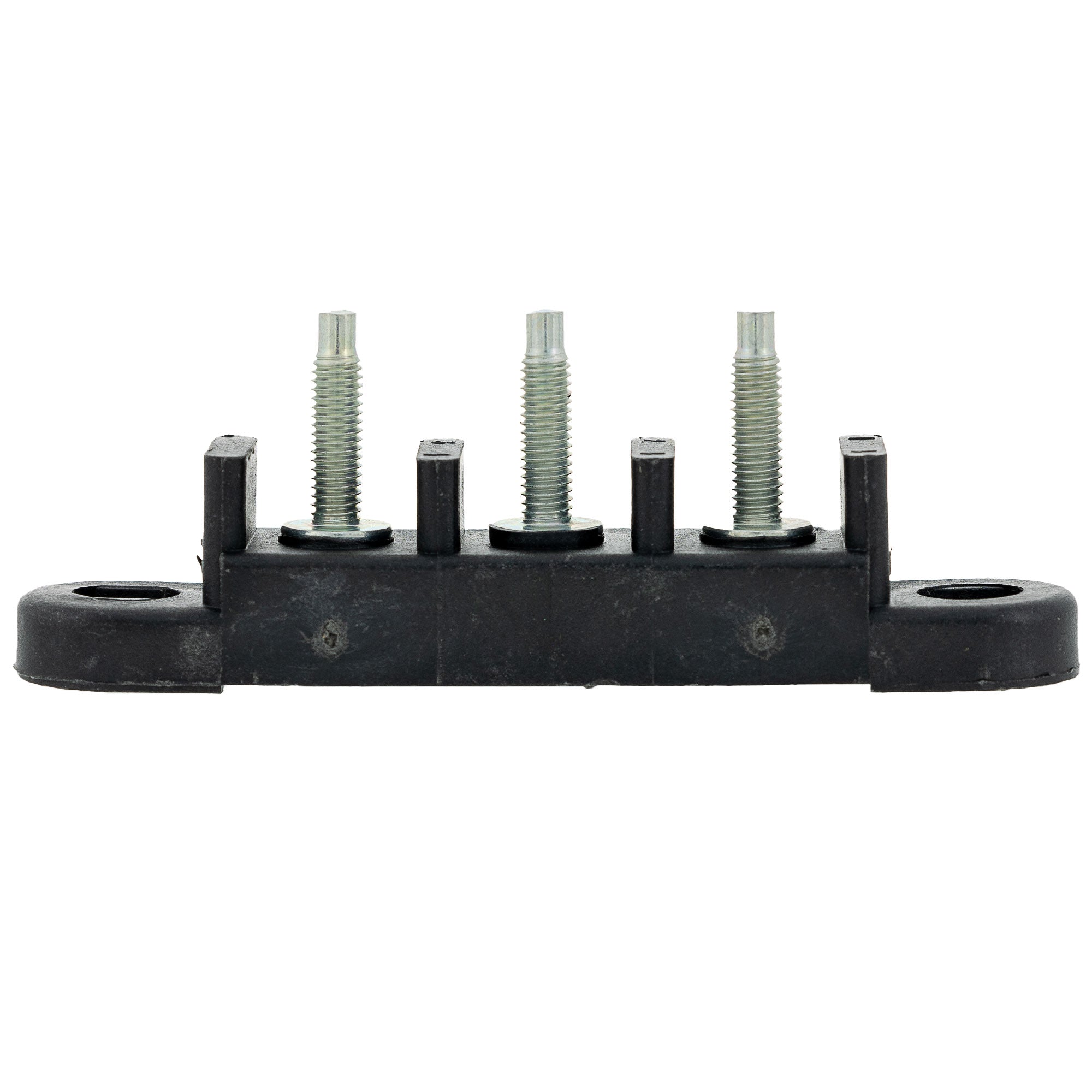 Caltric Top and Rear Engine Mount Isolators Compatible with Polaris Sportsman X2 500 EFI 2007-2009 / Sportsman X2 700 2008 / Sportsman 800 HO EFI 2005-2014