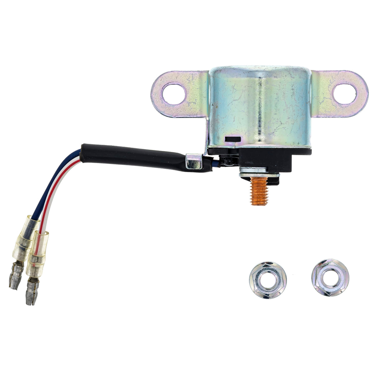 Polaris Starter Solenoid 4012013