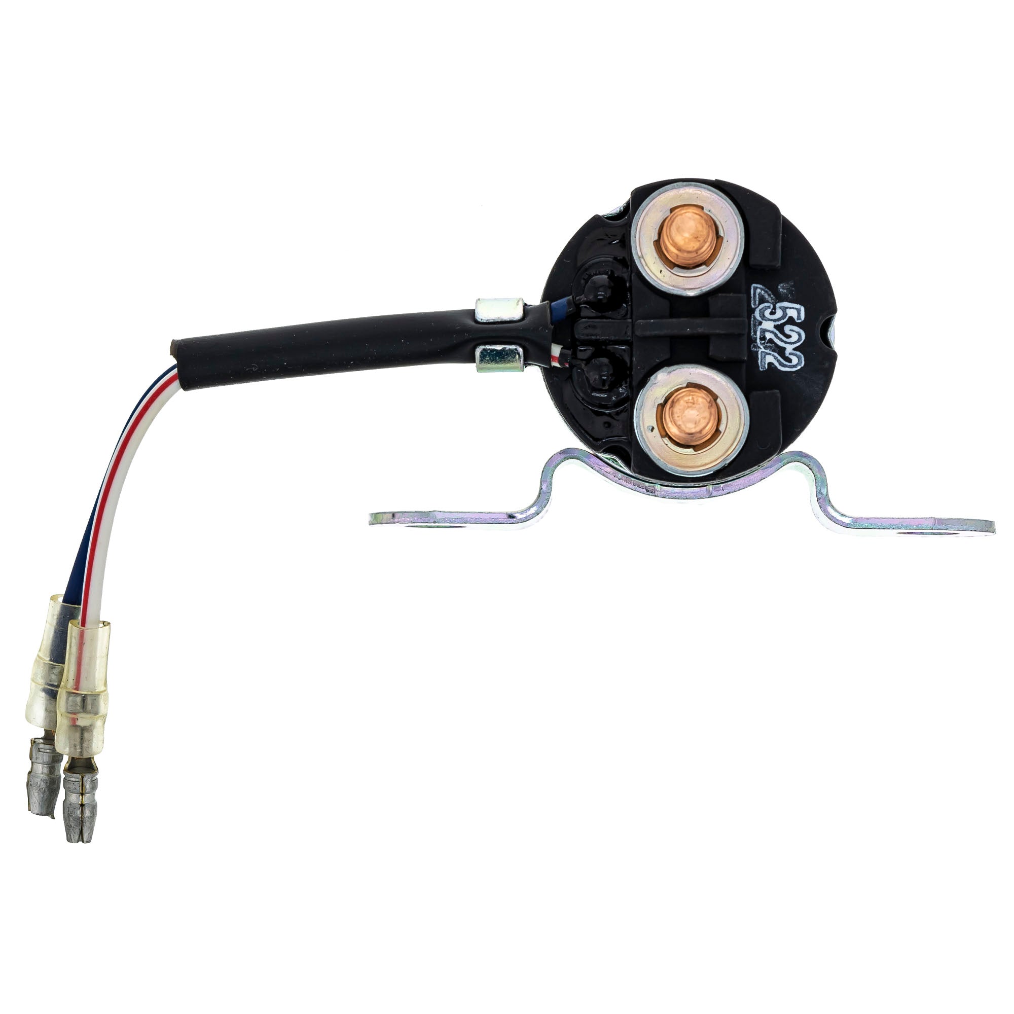 Genuine OEM Polaris Solenoid Sportsman Hawkeye 4012013