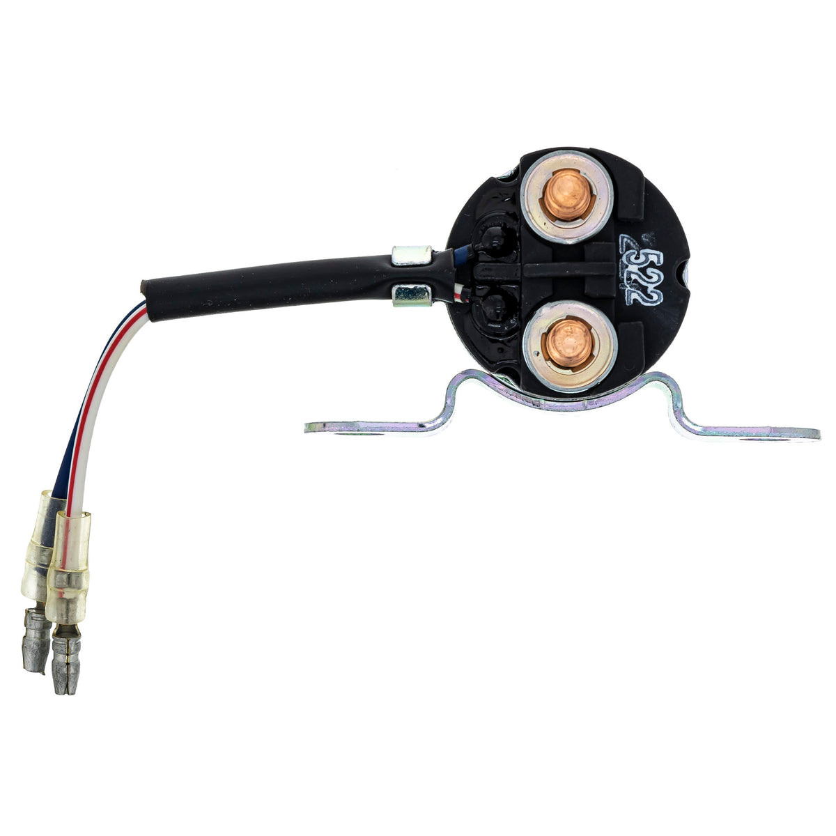 Polaris Starter Solenoid 4012013 alternate view