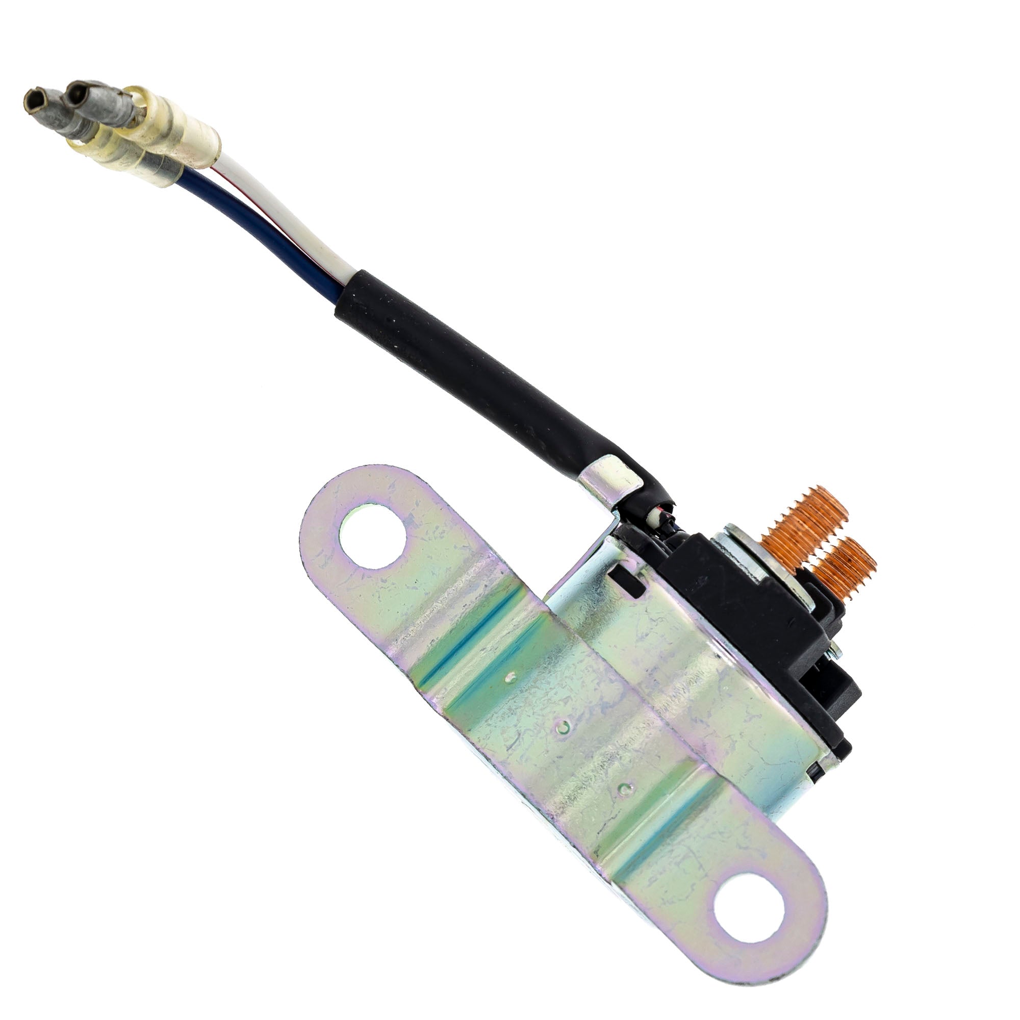 Polaris Starter Solenoid 4012013