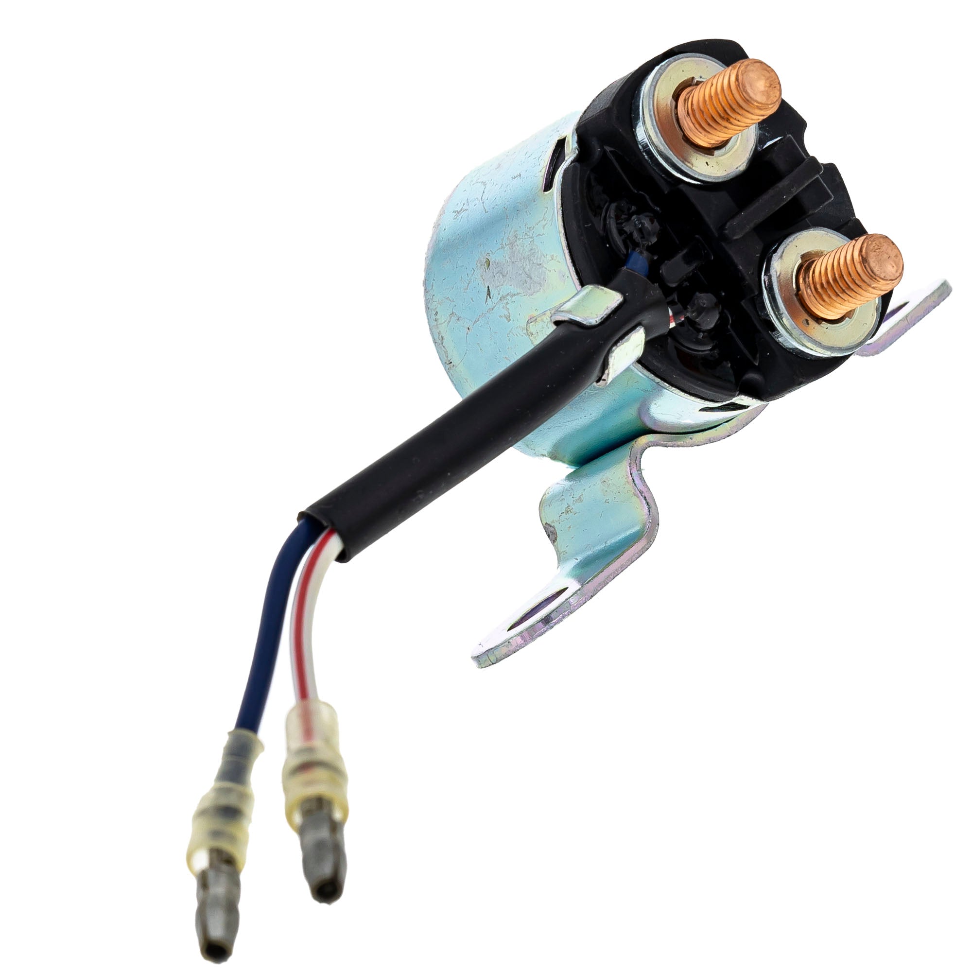 Polaris 4012013 Genuine OEM Solenoid Starter 2008-2014 Sportsman Hawkeye 300 400 550 X2 XP