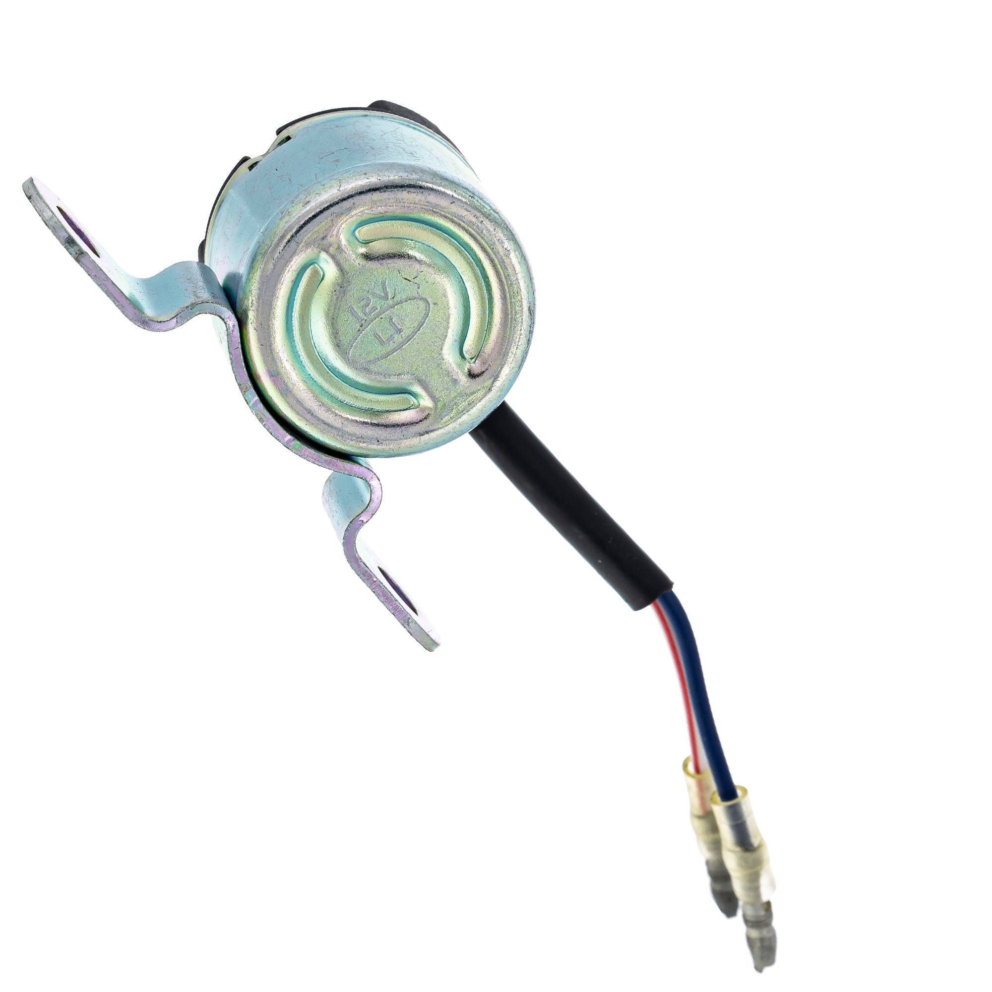 Polaris 4012013 Genuine OEM Solenoid Starter 2008-2014 Sportsman Hawkeye 300 400 550 X2 XP