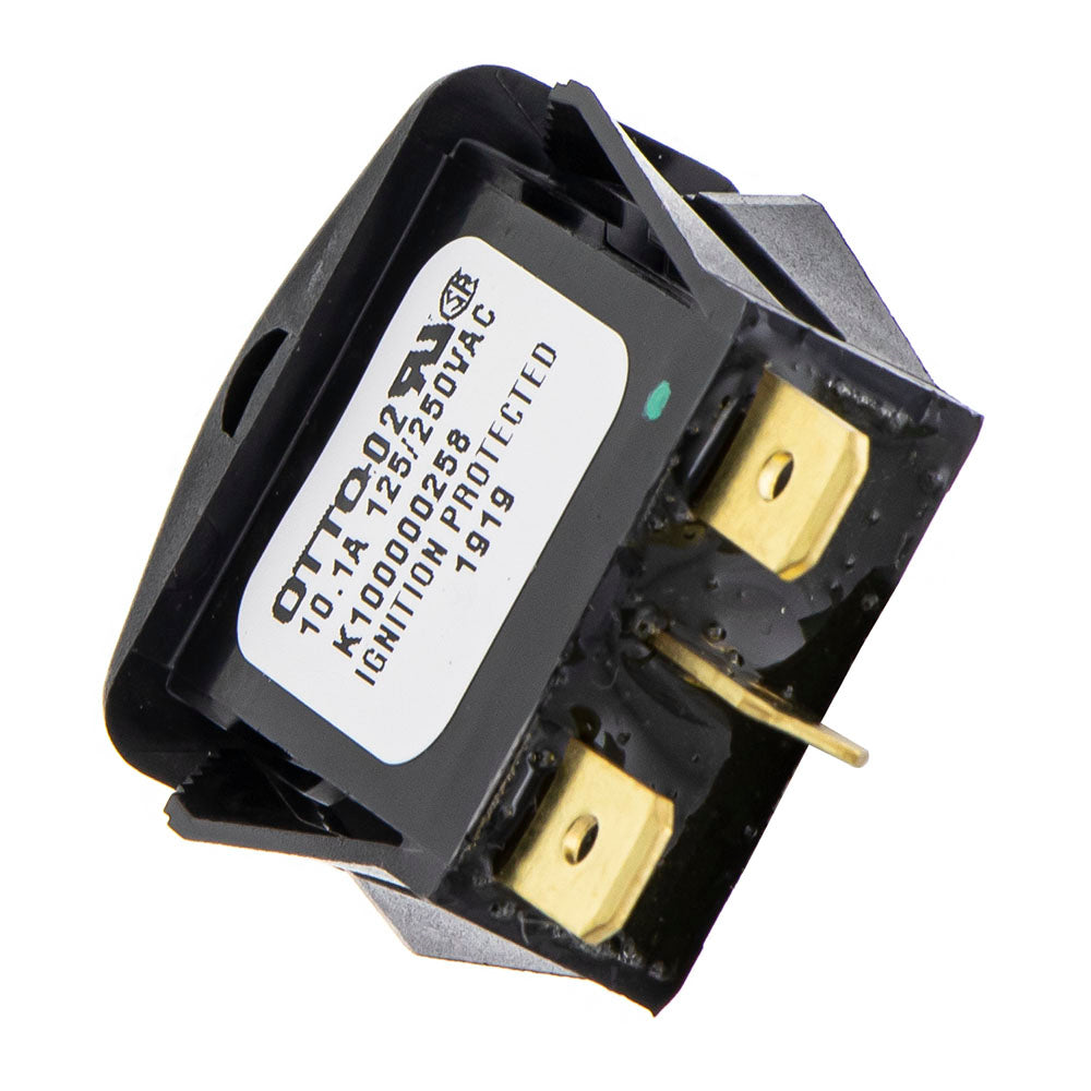 Polaris Electrical Mode Set Switch 4012090