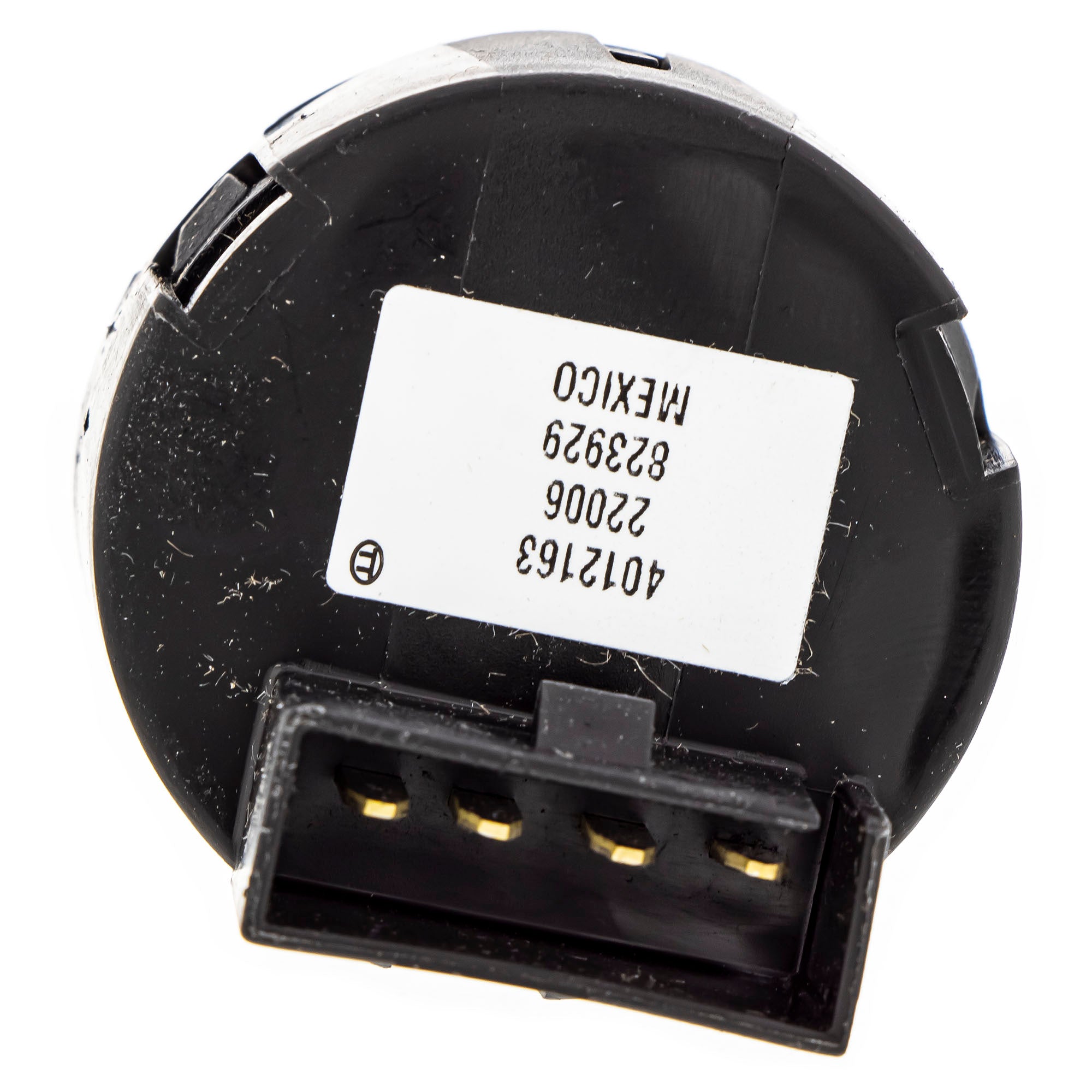 Polaris 4012163 Ignition Switch 2008-2011 Outlaw 450 525 S IRS MXR OEM