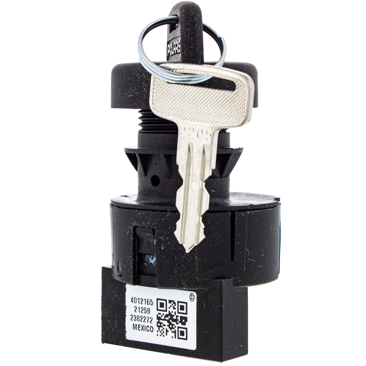 Polaris Key 3-Position Switch 4012165