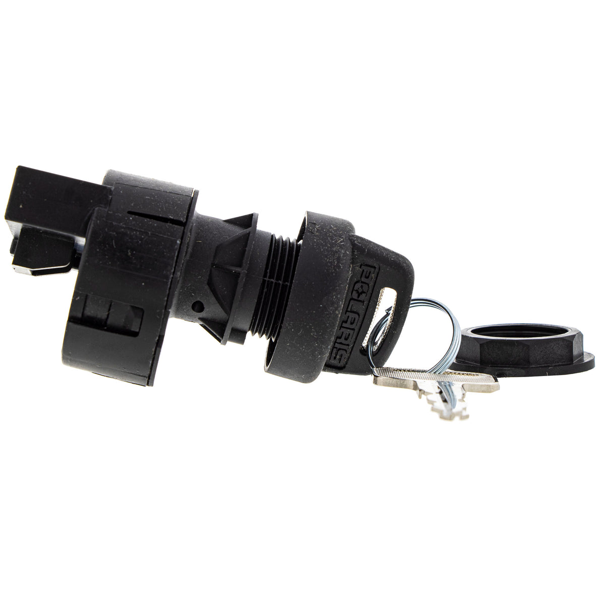 Polaris Key 3-Position Switch 4012165 alternate view