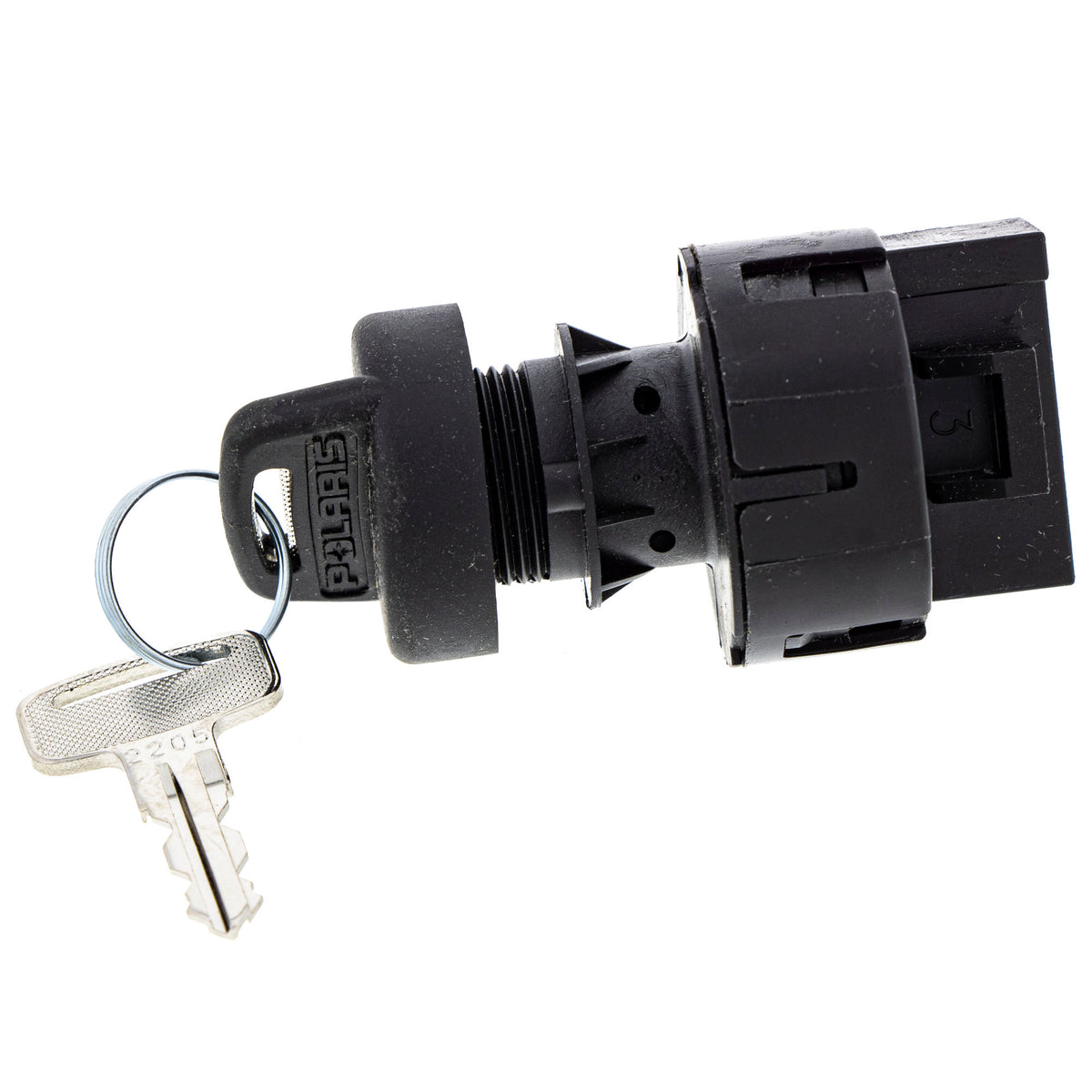 Polaris Key 3-Position Switch 4012165 RZR XP 900 RZR XP 4 900 RZR S